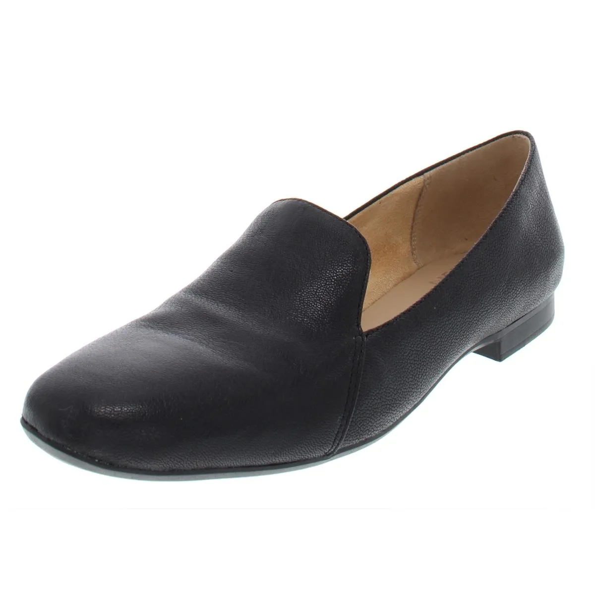 727685832848 Womens Slip On Loafers