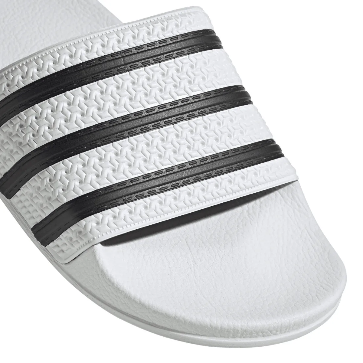 adilette 'White'