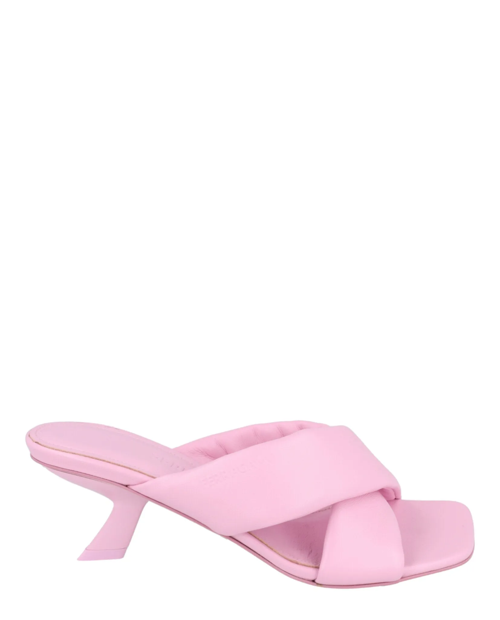 Aldura Heel Sandals