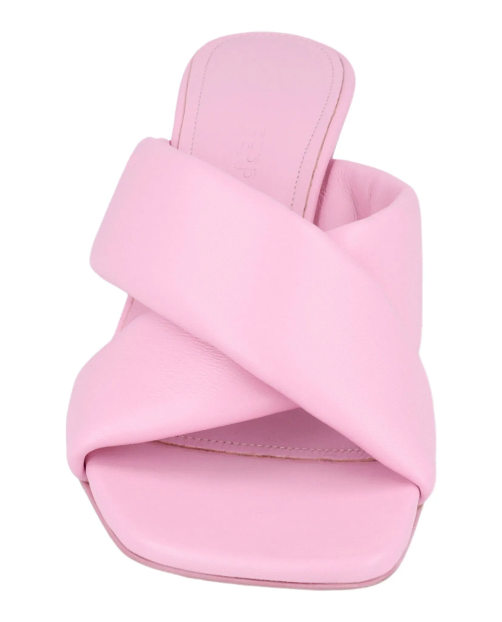 Aldura Heel Sandals
