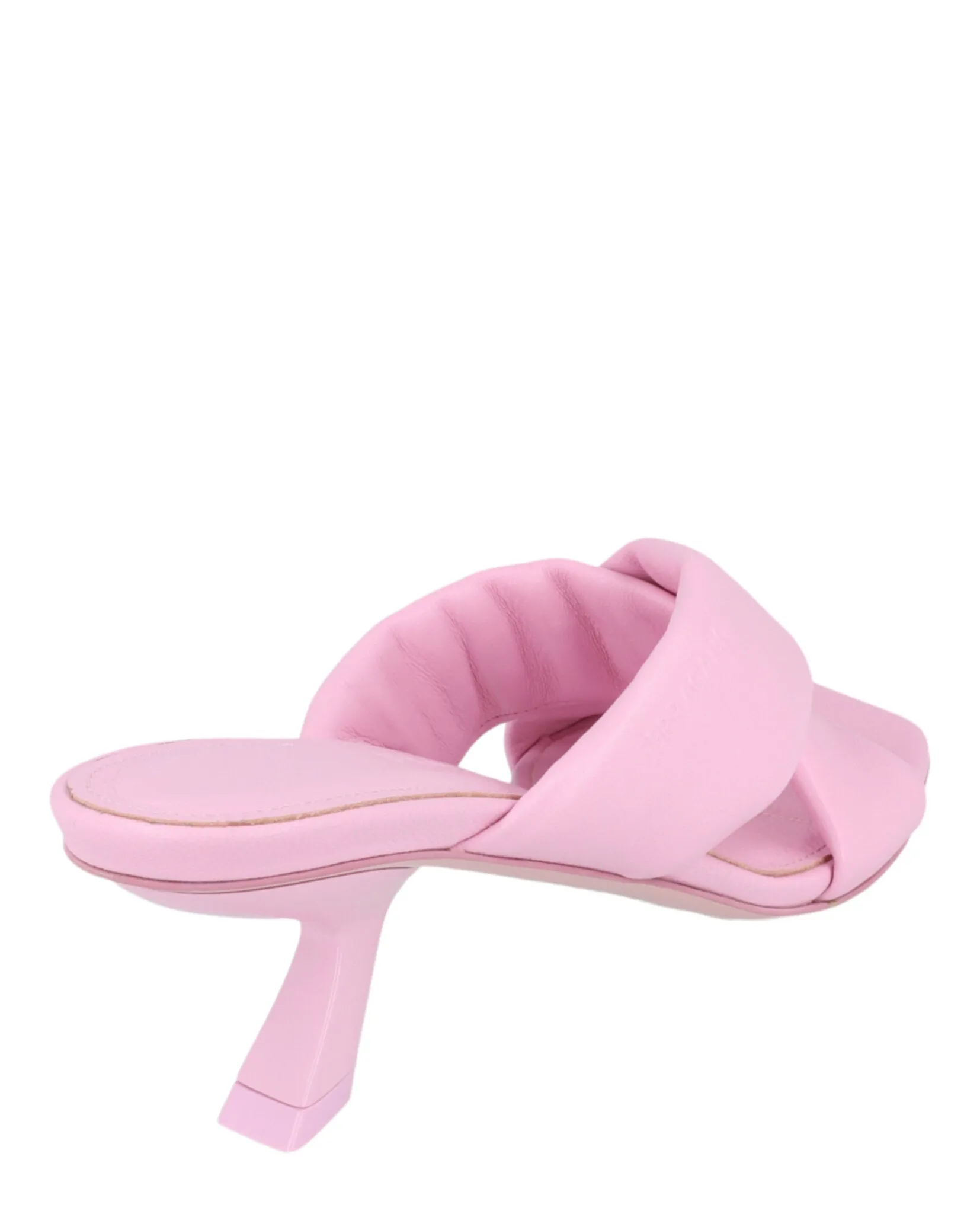 Aldura Heel Sandals