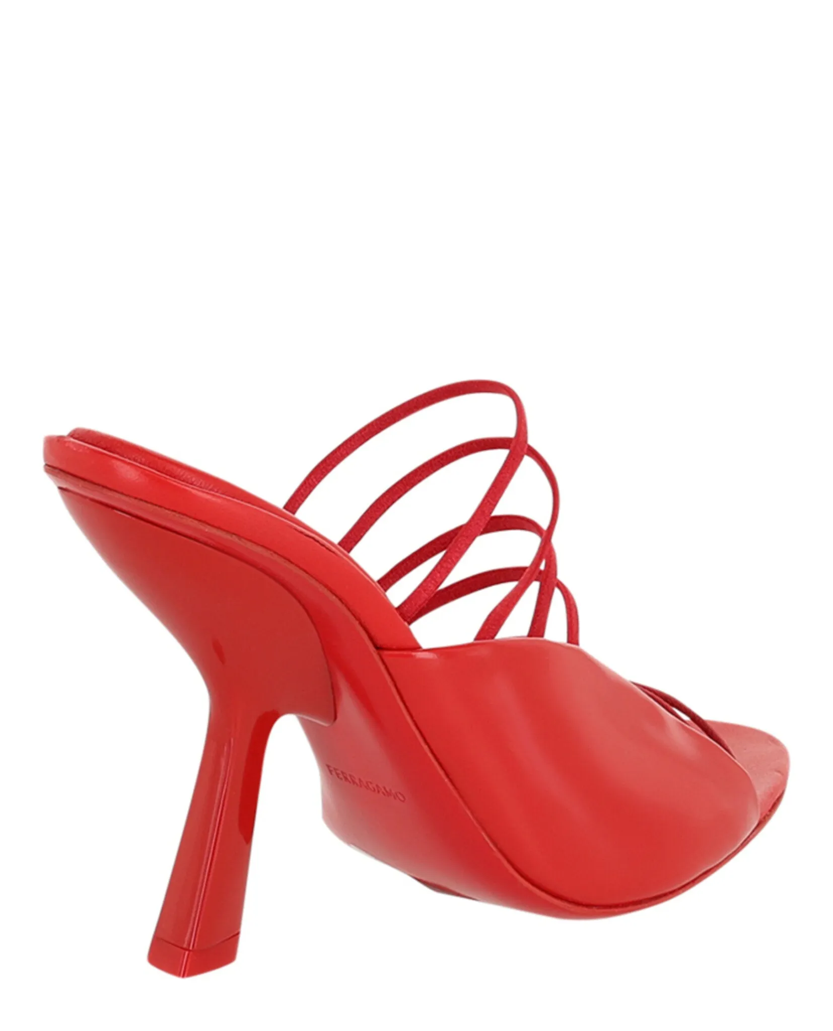 Altaire X5 Heel Sandals