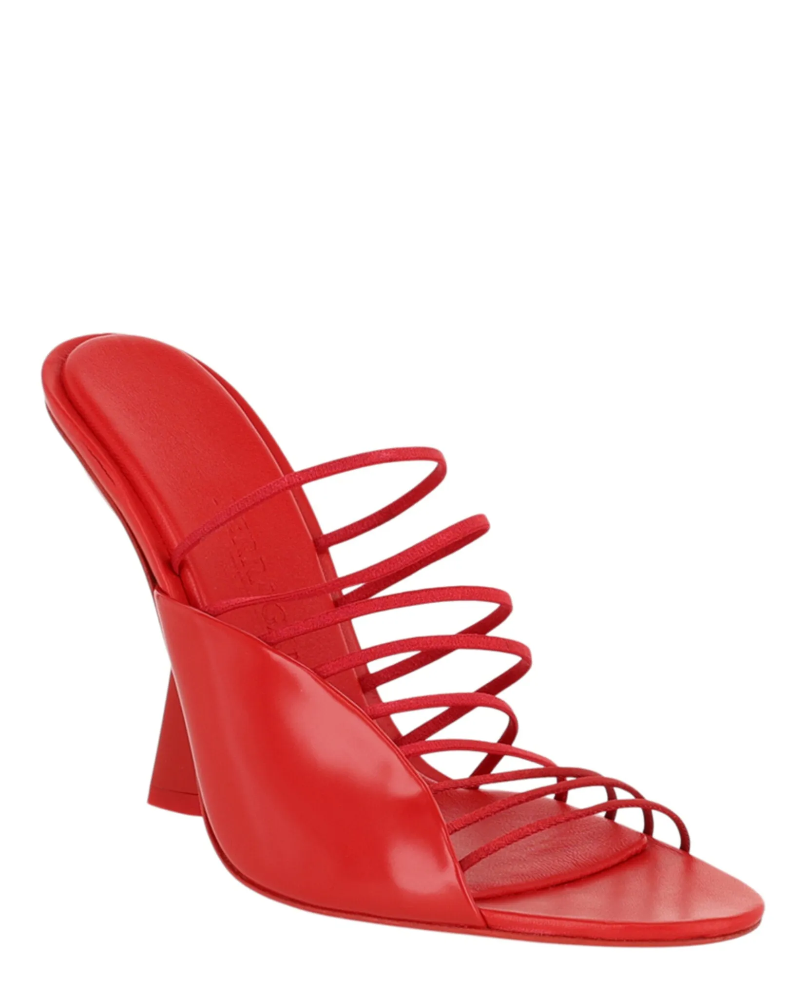 Altaire X5 Heel Sandals