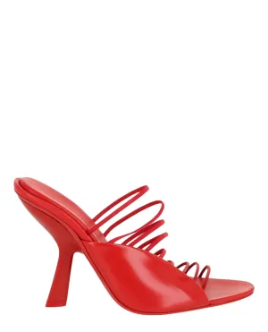 Altaire X5 Heel Sandals