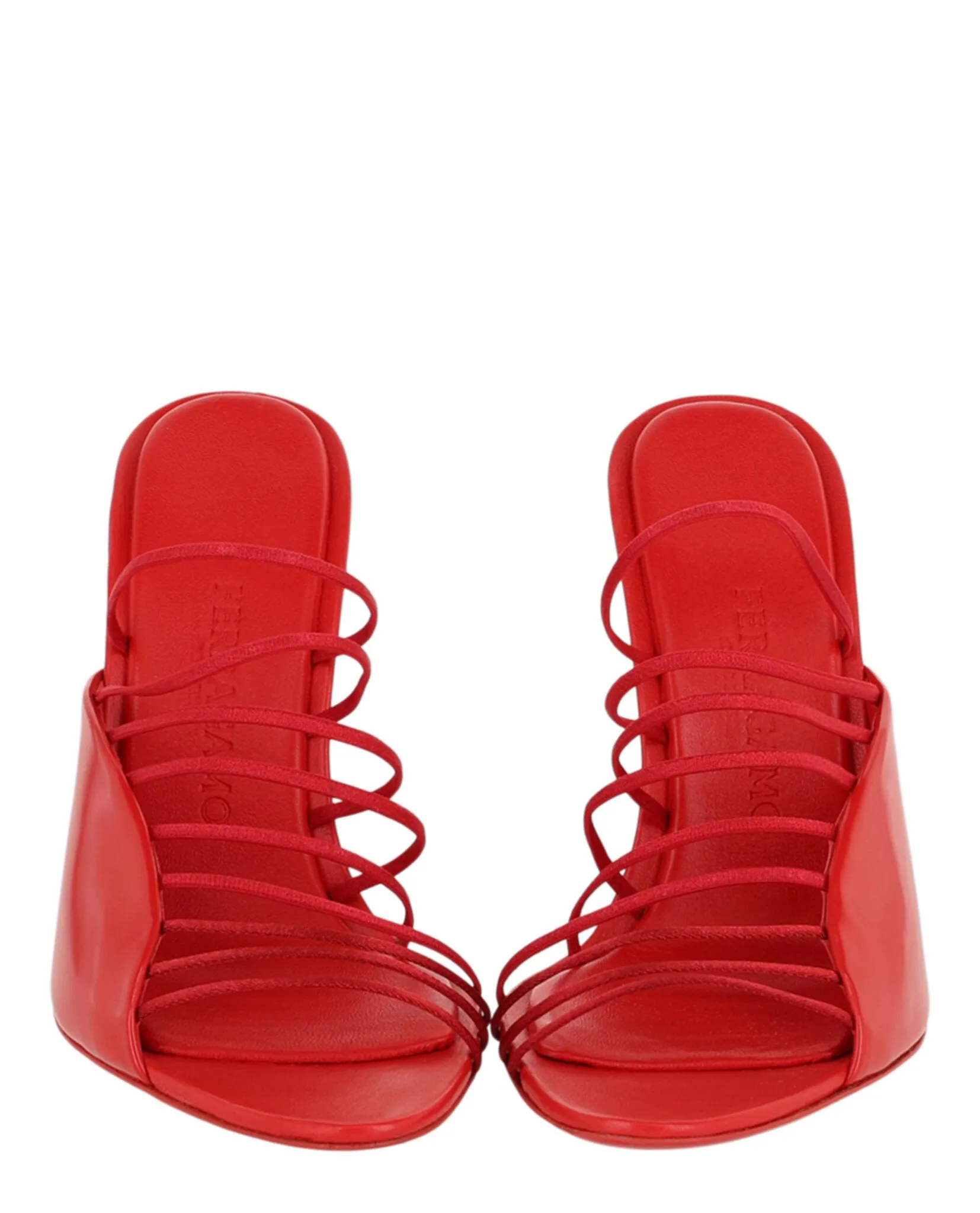 Altaire X5 Heel Sandals