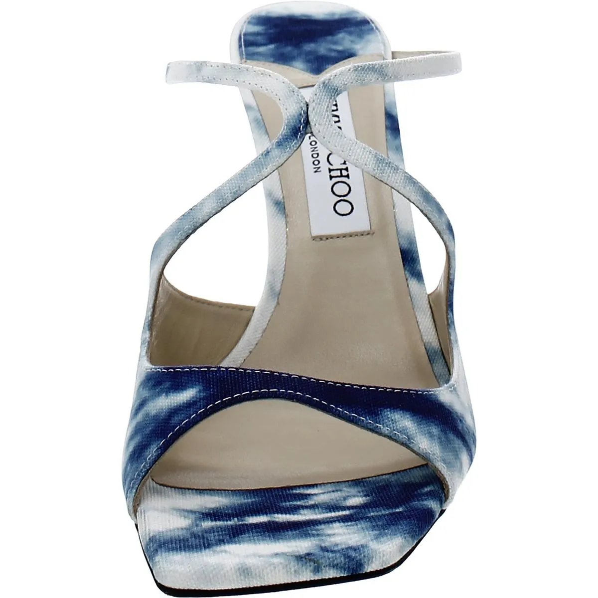 Anise 95 Womens Slip-On Heels