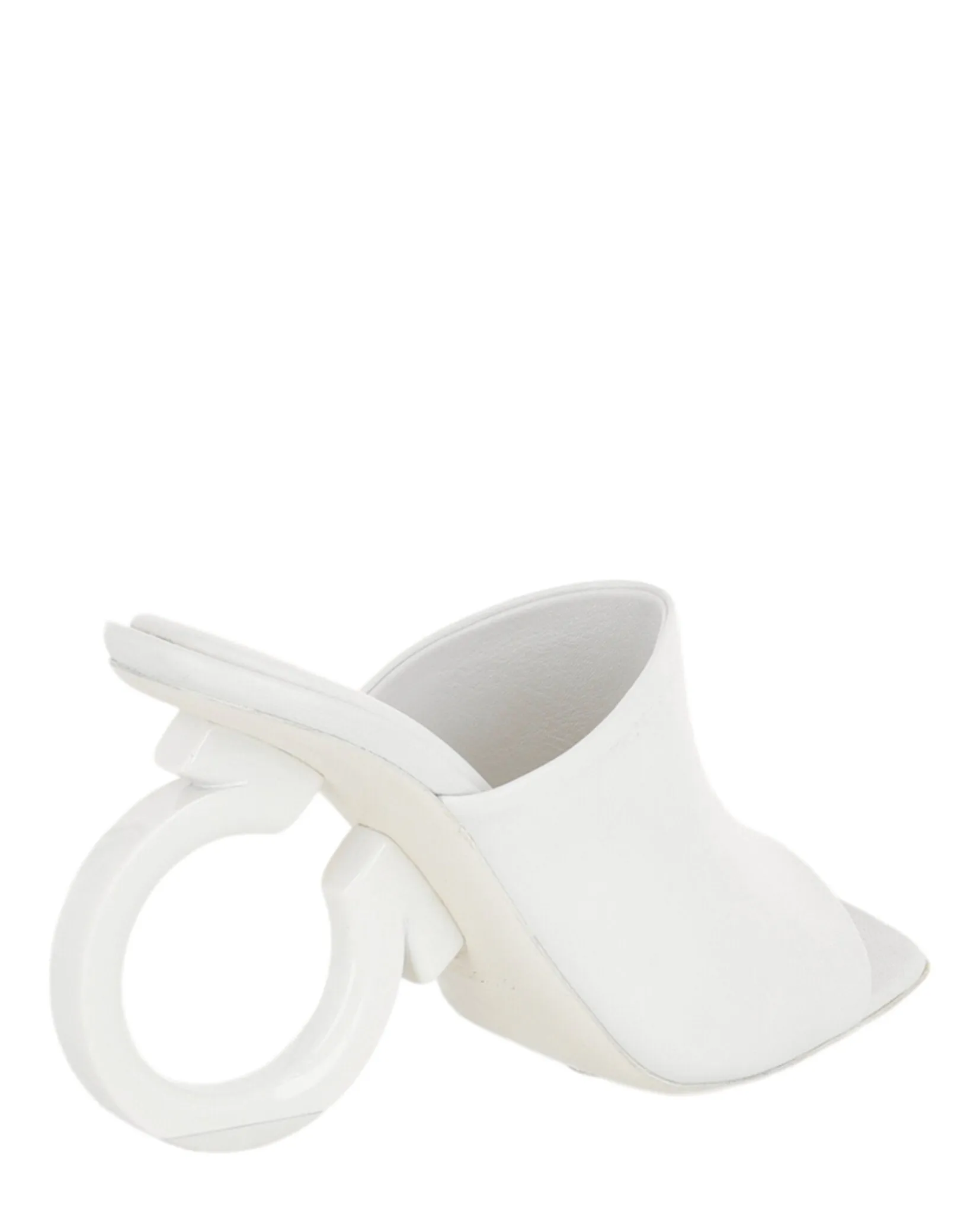 Astro X5 Mule Sandals