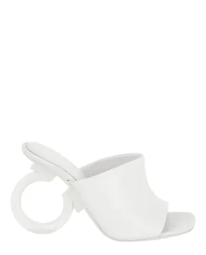 Astro X5 Mule Sandals