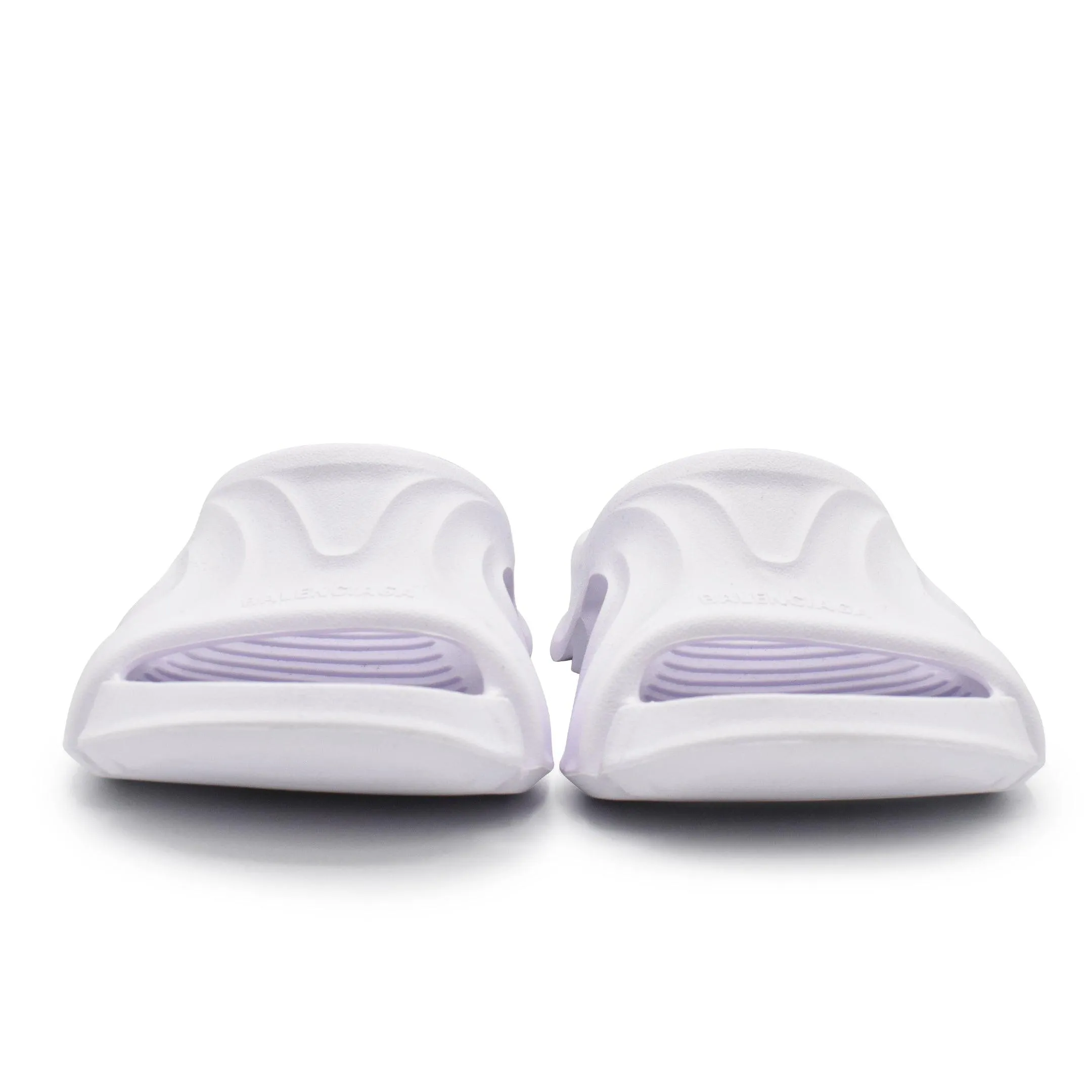 Balenciaga Slides - Women's 37