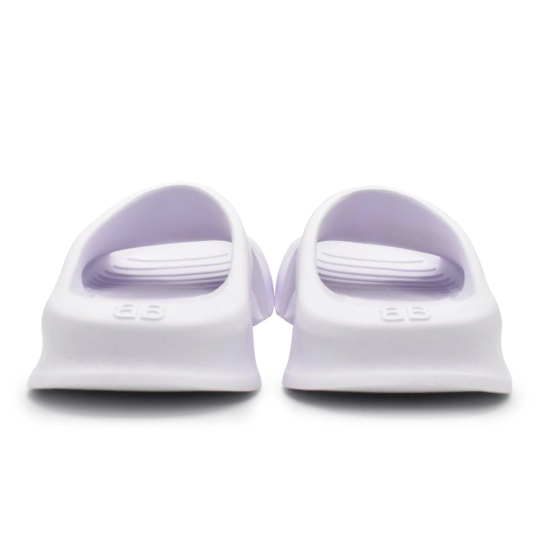 Balenciaga Slides - Women's 37