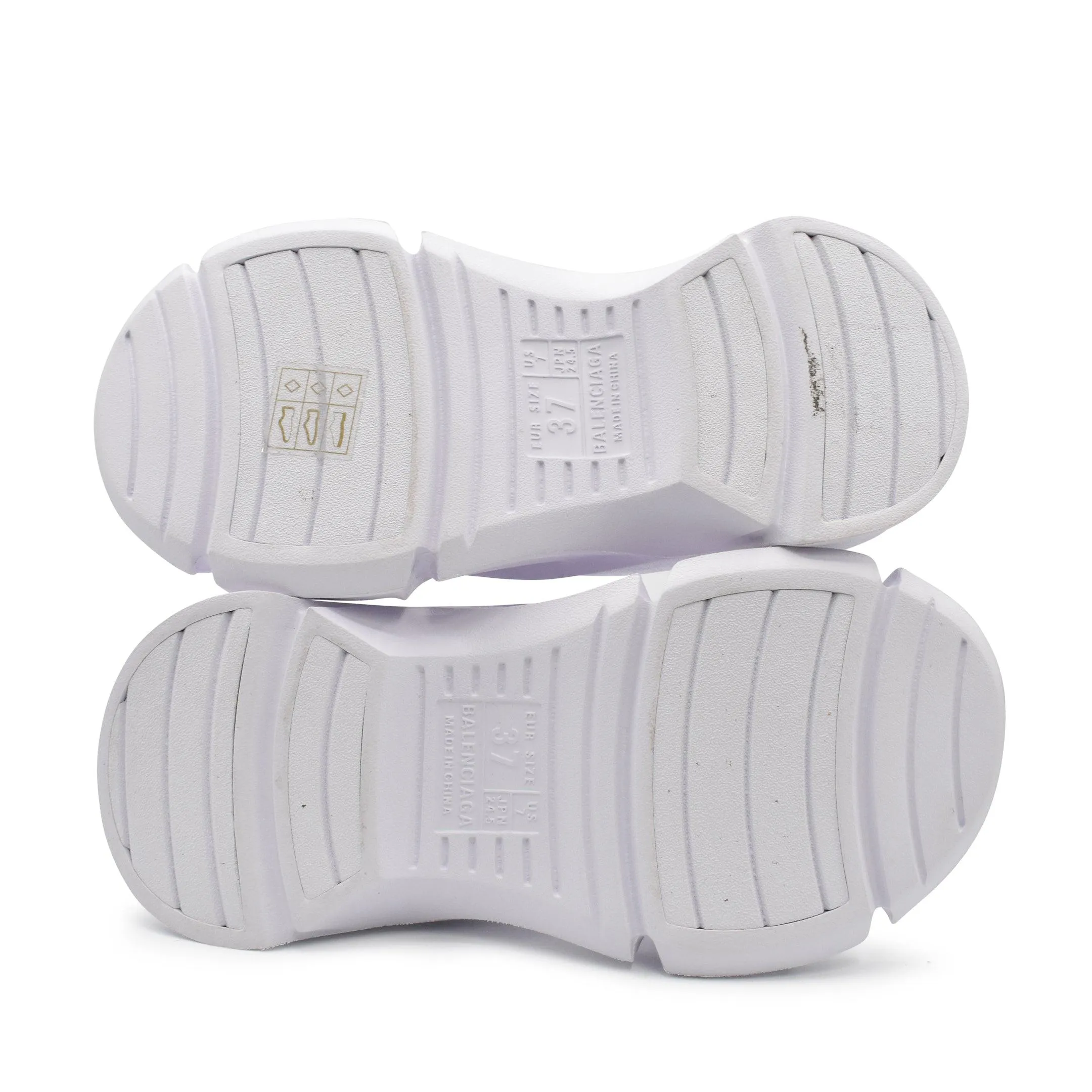Balenciaga Slides - Women's 37