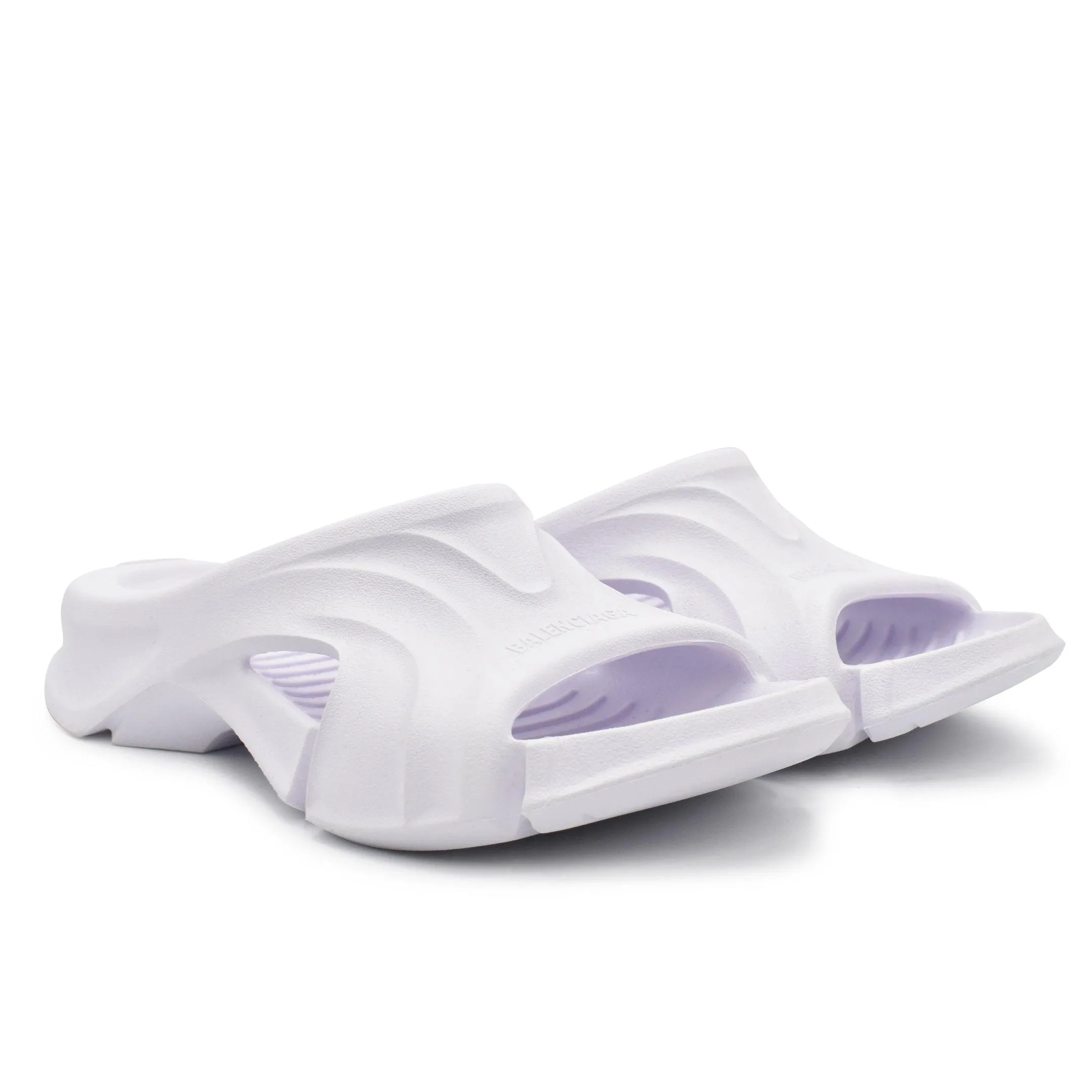 Balenciaga Slides - Women's 37