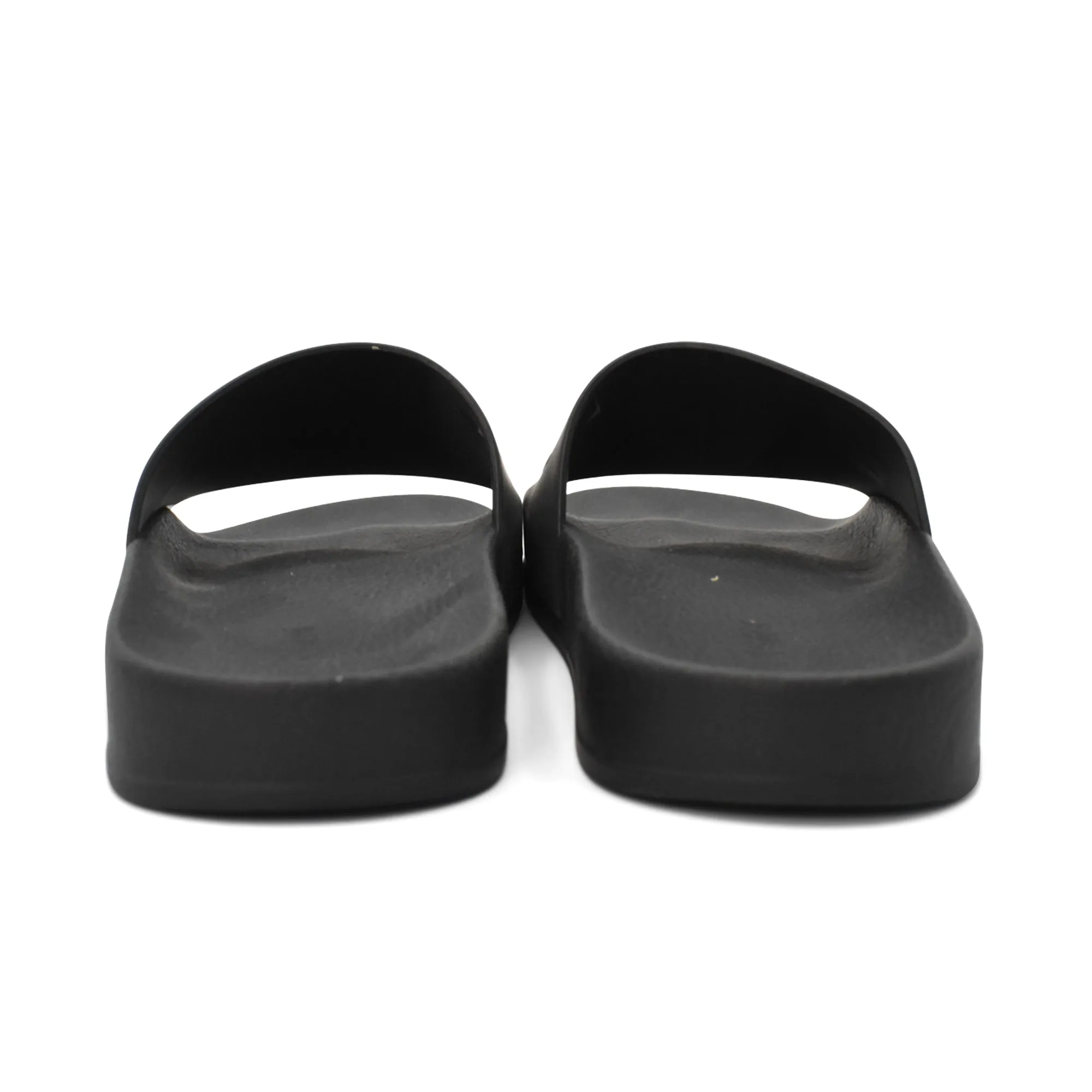 Balmain Slides - Women's 38
