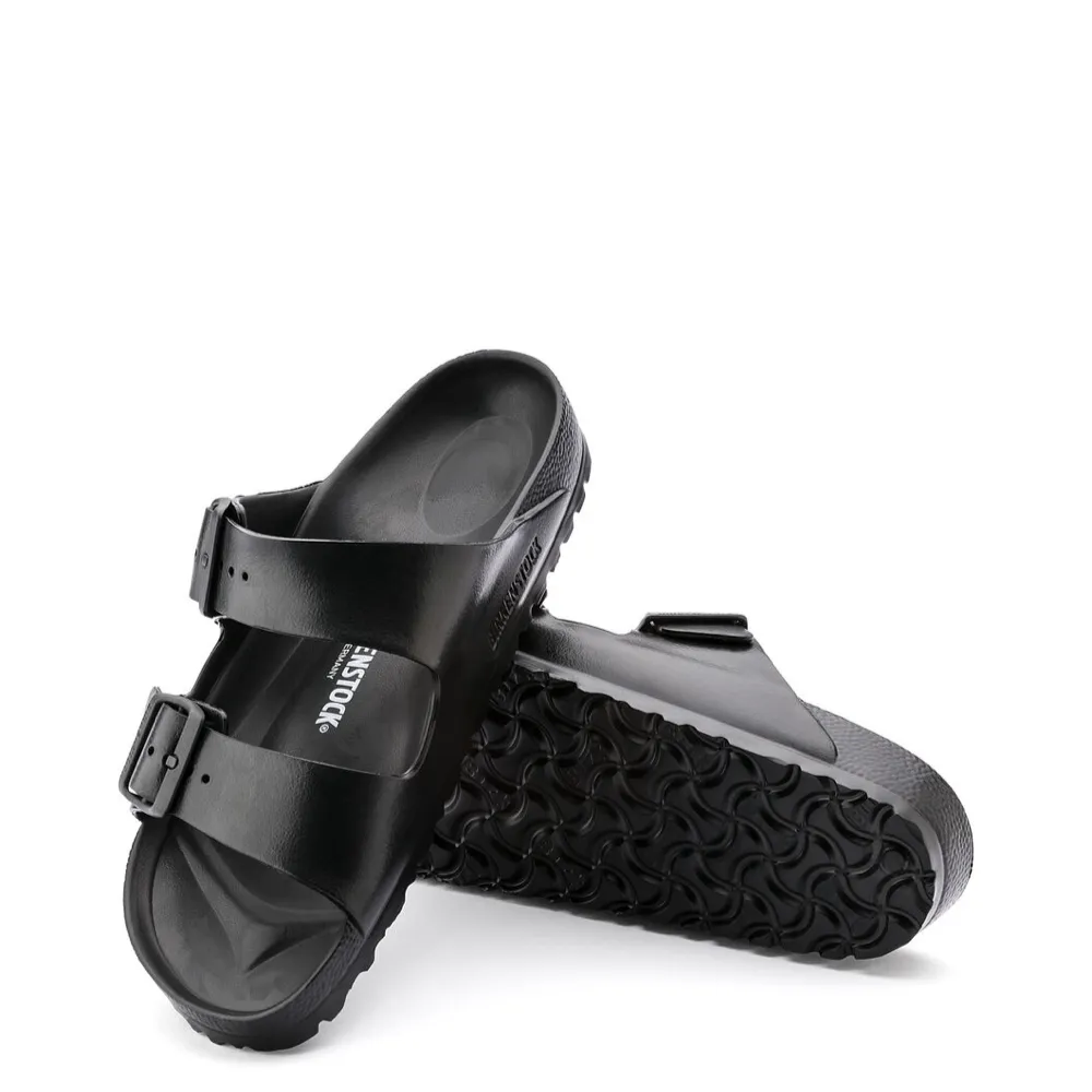 Birkenstock Men's Arizona EVA Sandal in Black