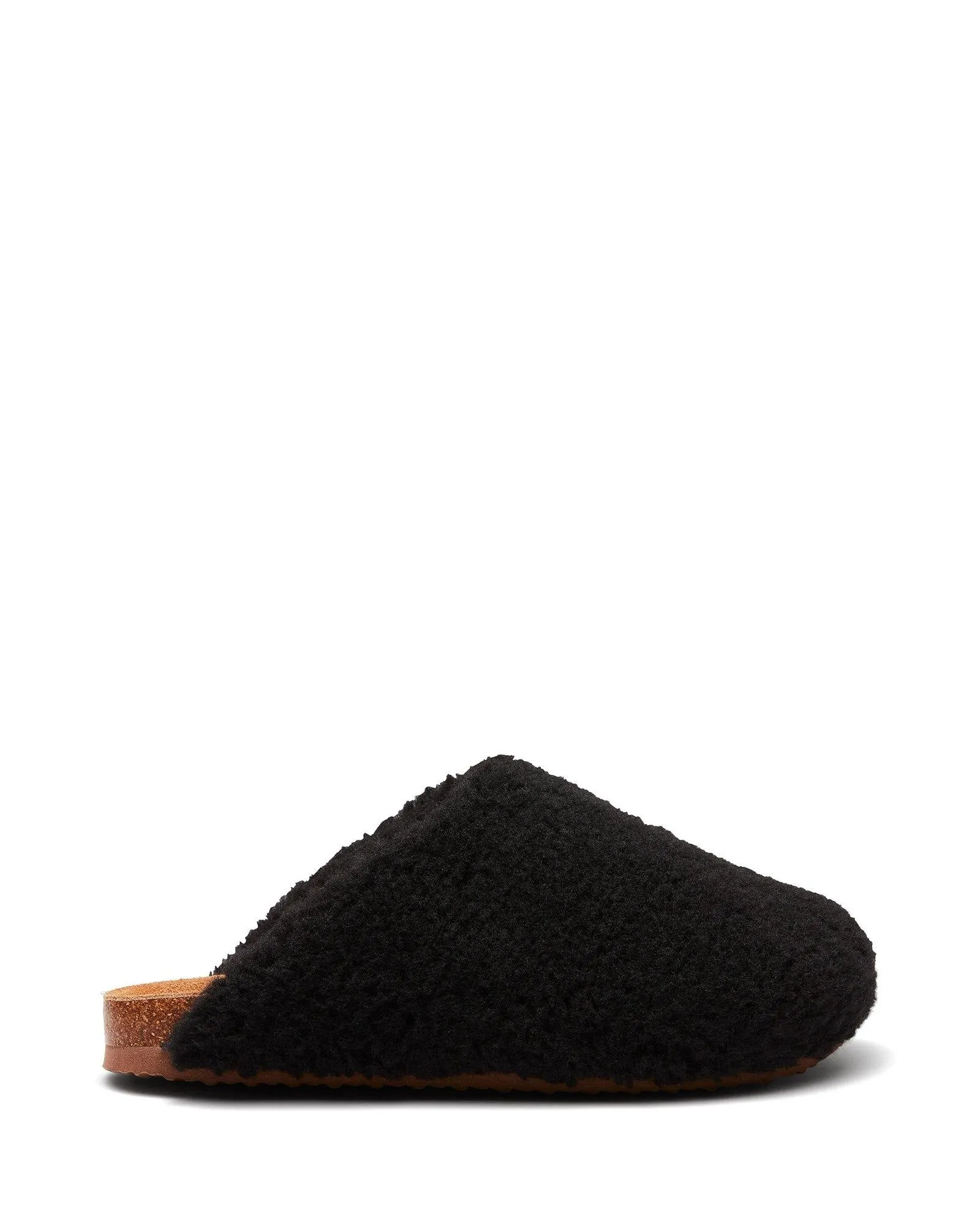 Brenda Slipper Black