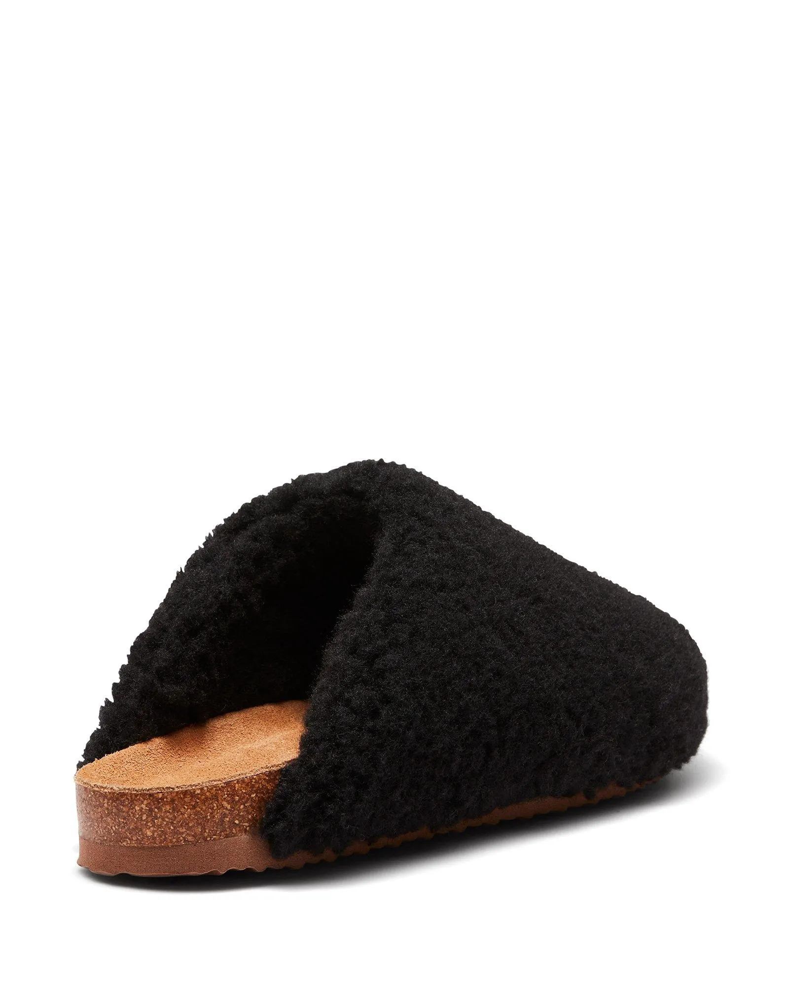 Brenda Slipper Black