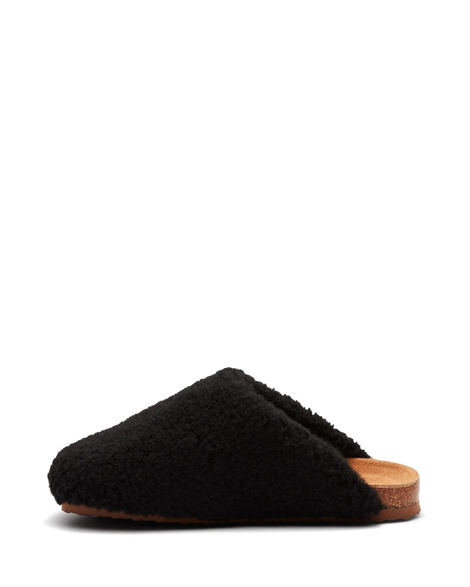 Brenda Slipper Black
