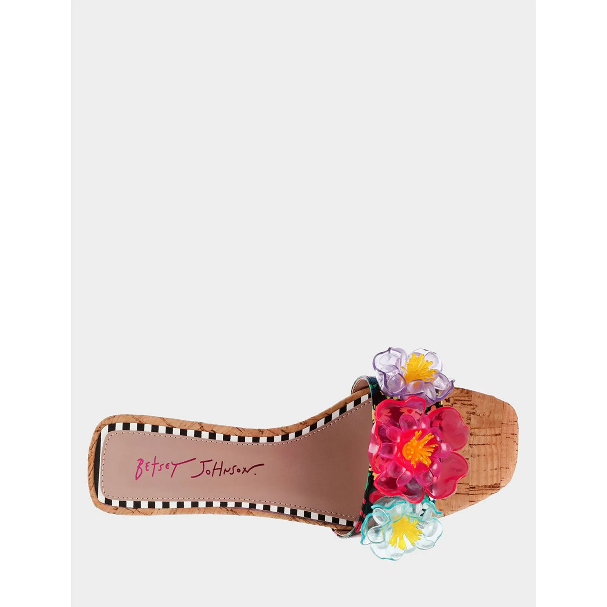 Brice Black Multi