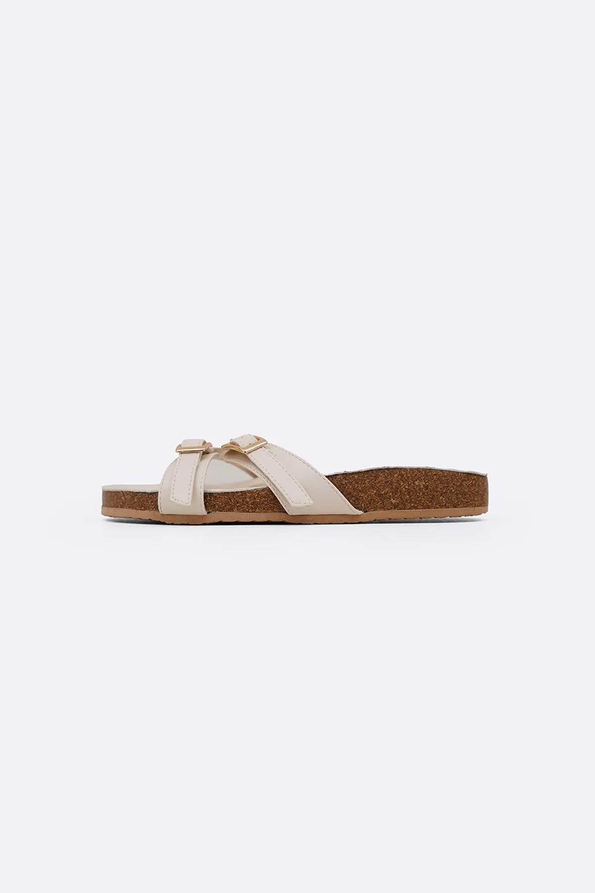 BUCKLE EASY SLIDES