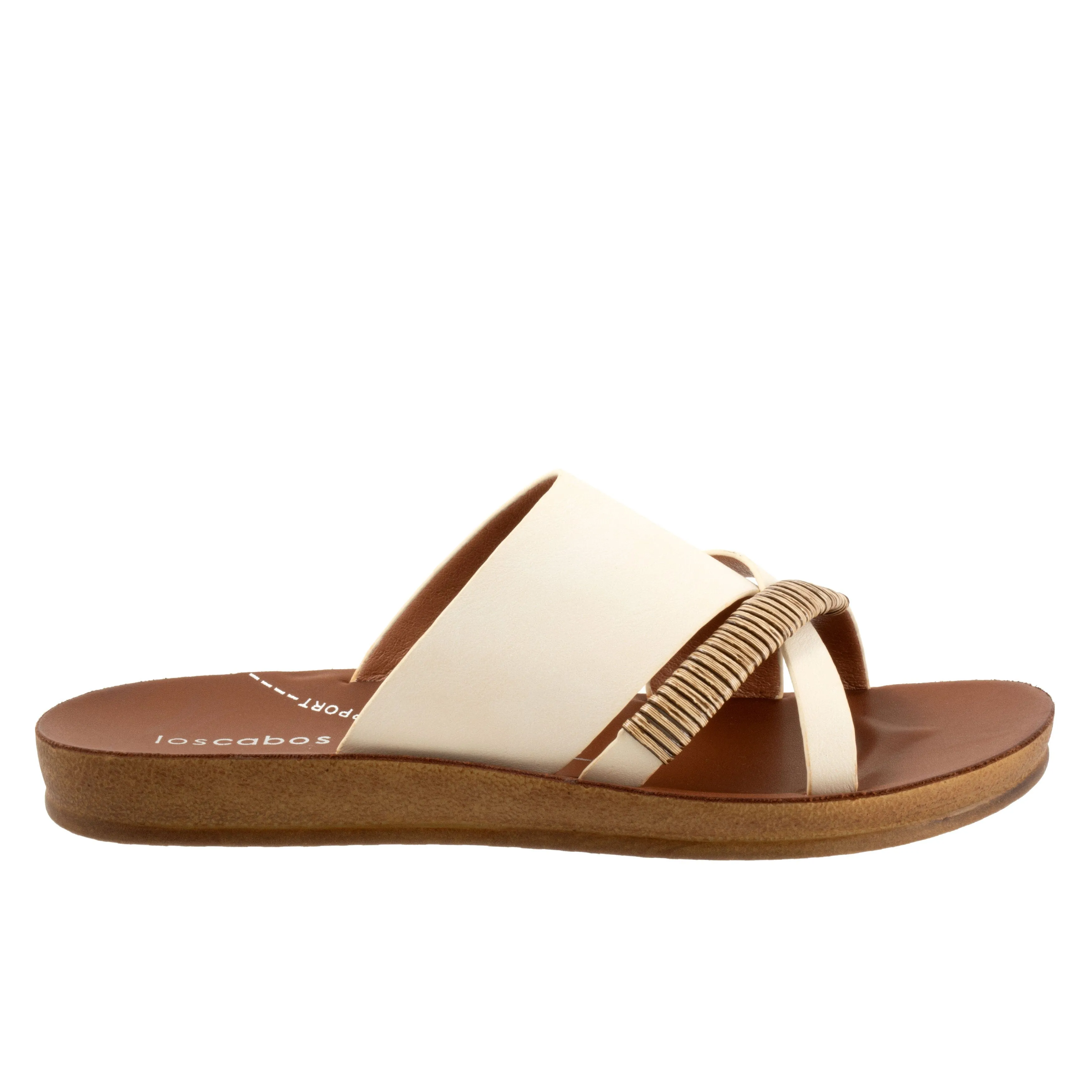 BUENO LOS CABOS BRIDE SANDAL