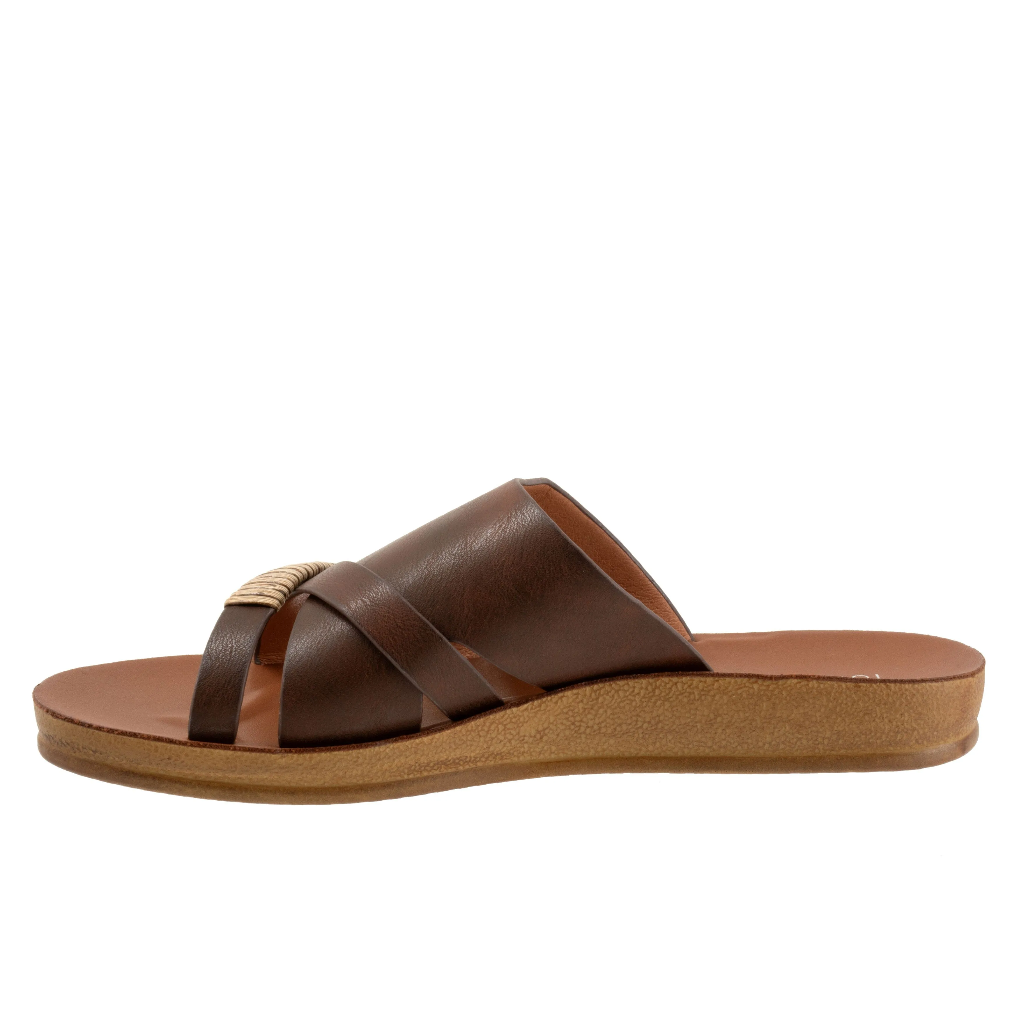 BUENO LOS CABOS BRIDE SANDAL