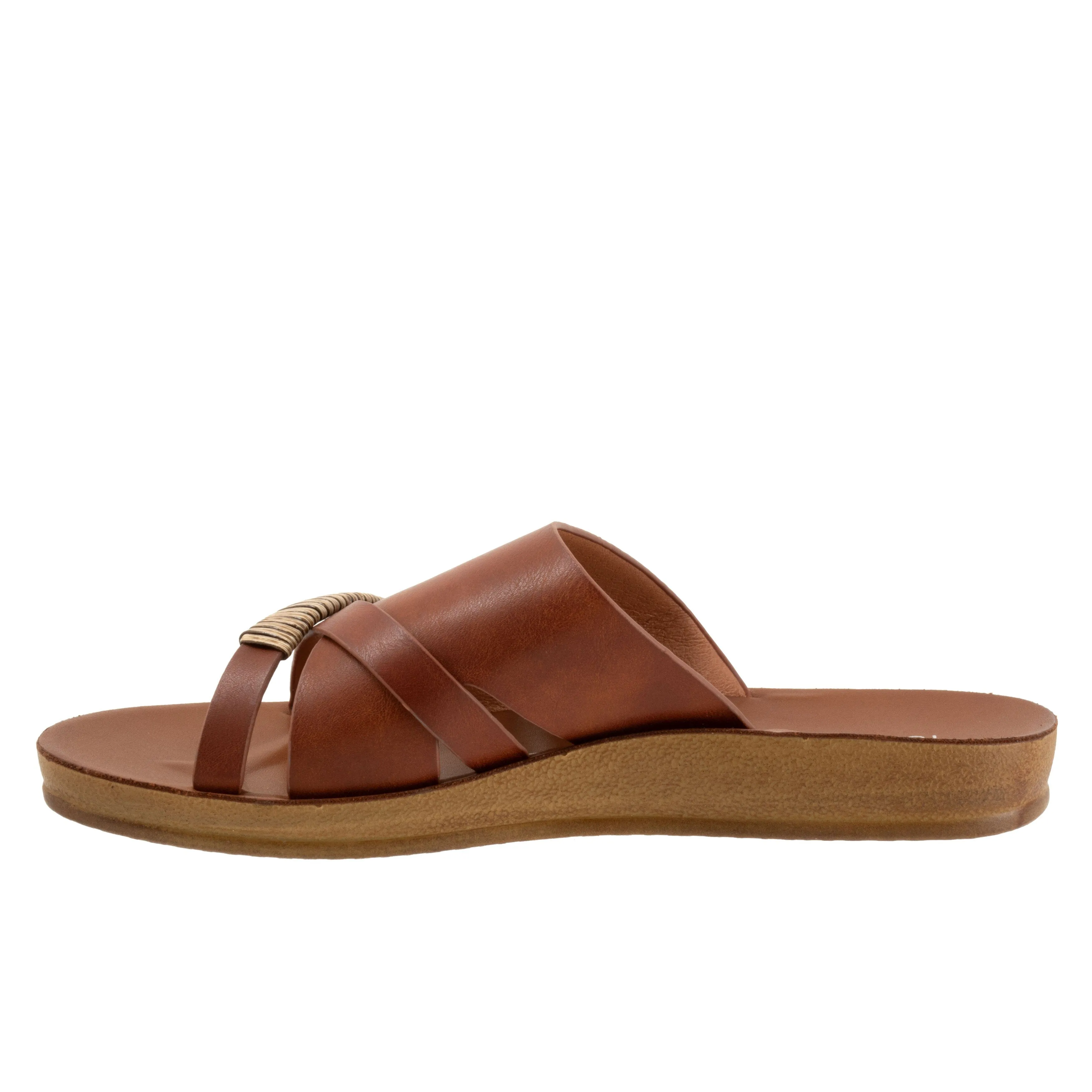 BUENO LOS CABOS BRIDE SANDAL
