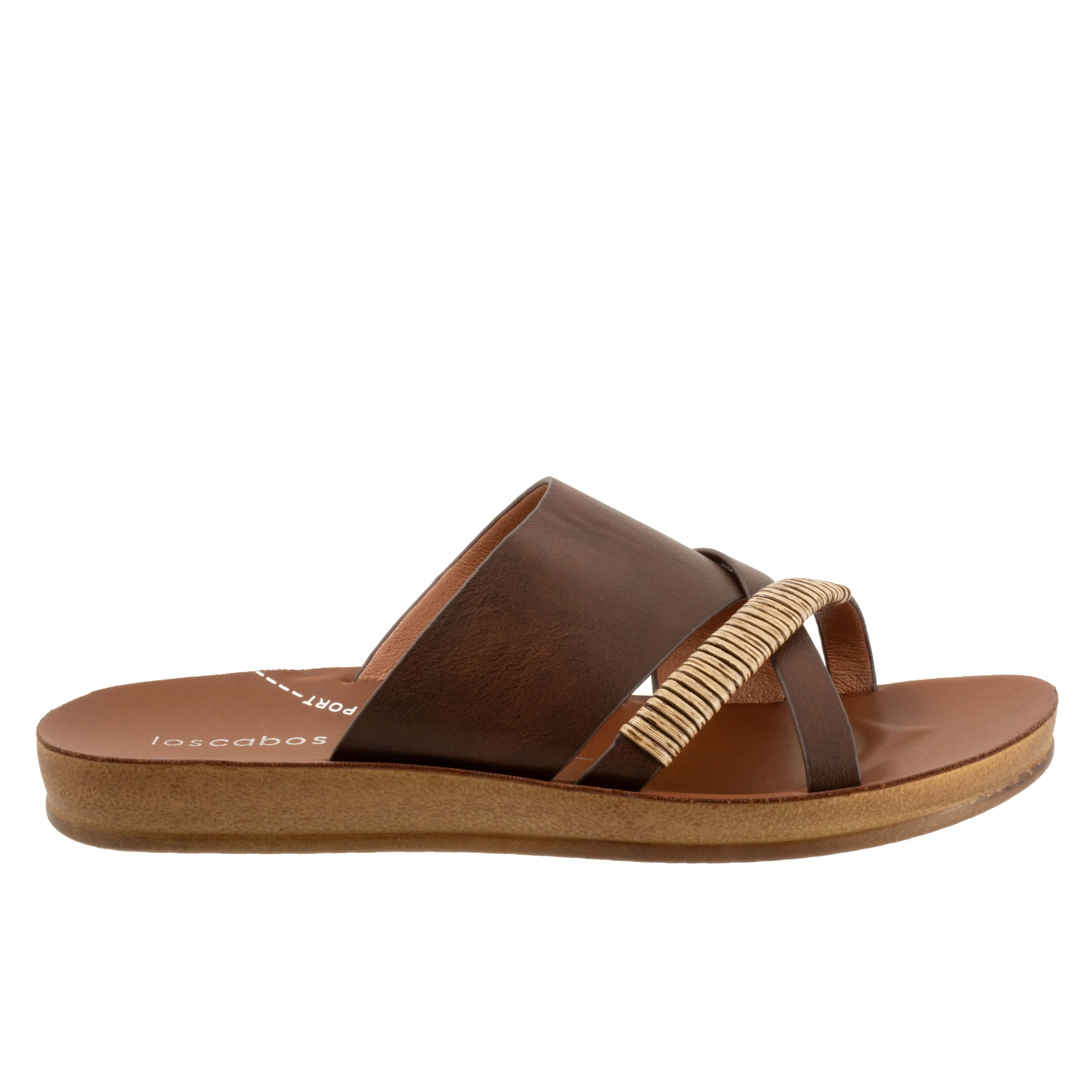 BUENO LOS CABOS BRIDE SANDAL