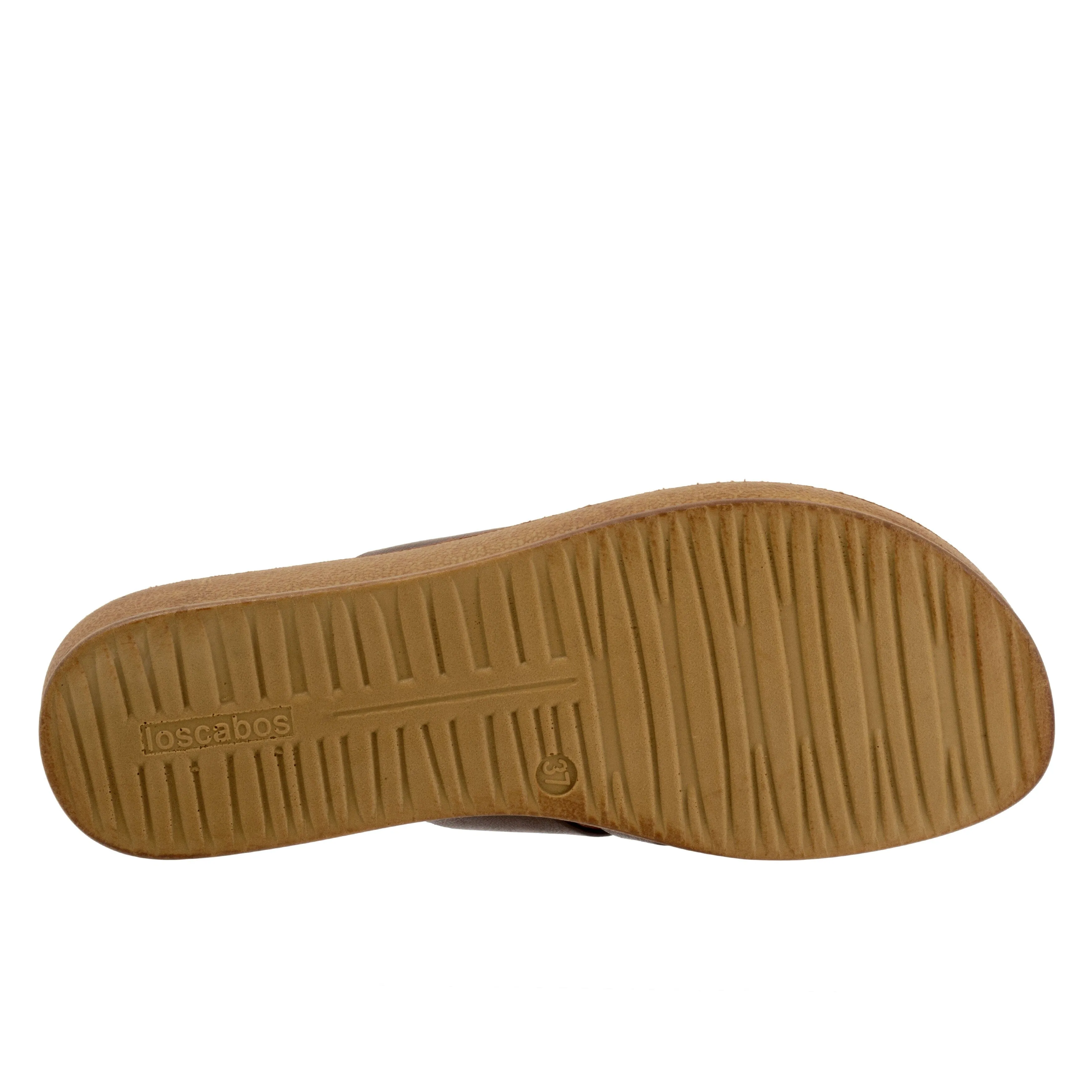BUENO LOS CABOS BRIDE SANDAL