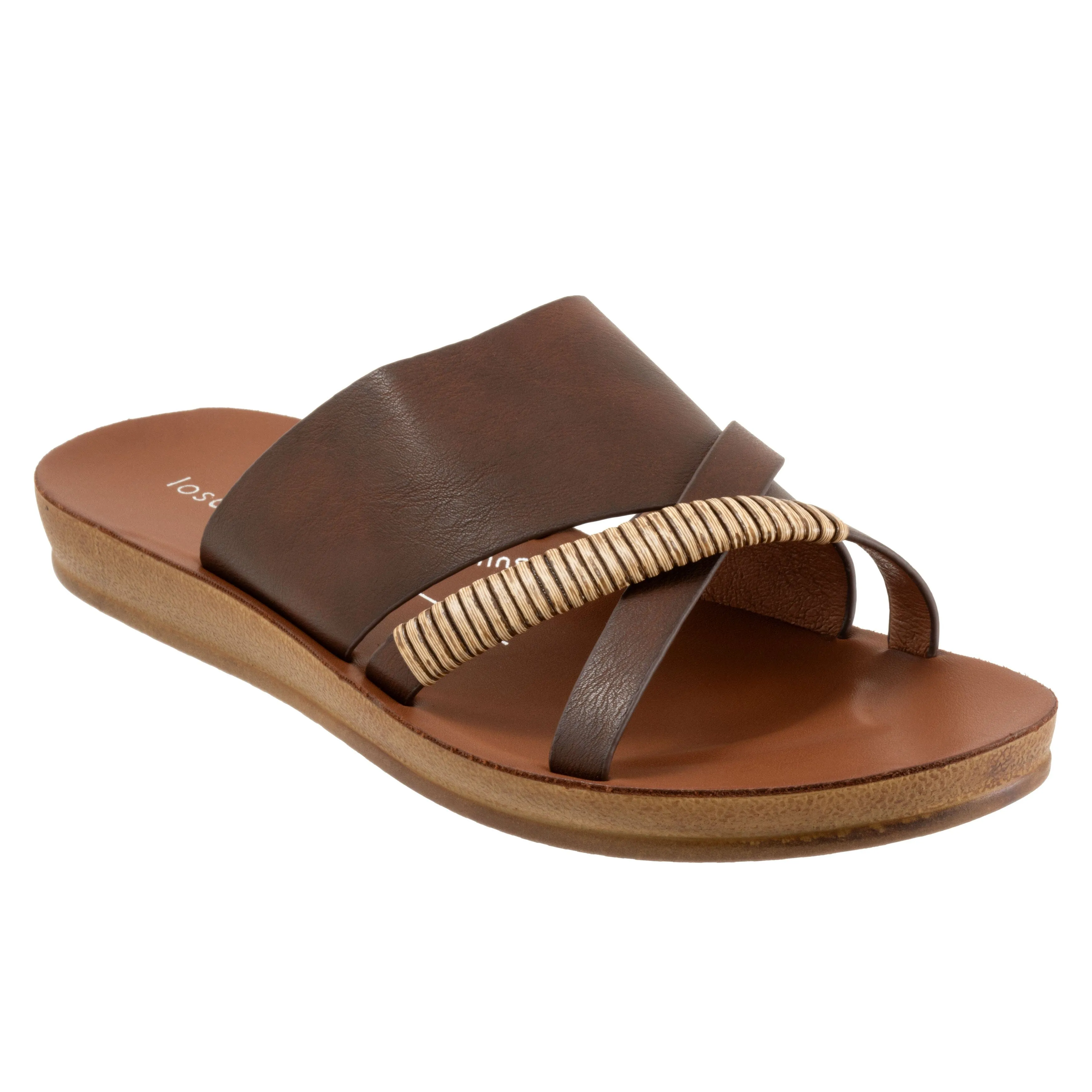 BUENO LOS CABOS BRIDE SANDAL