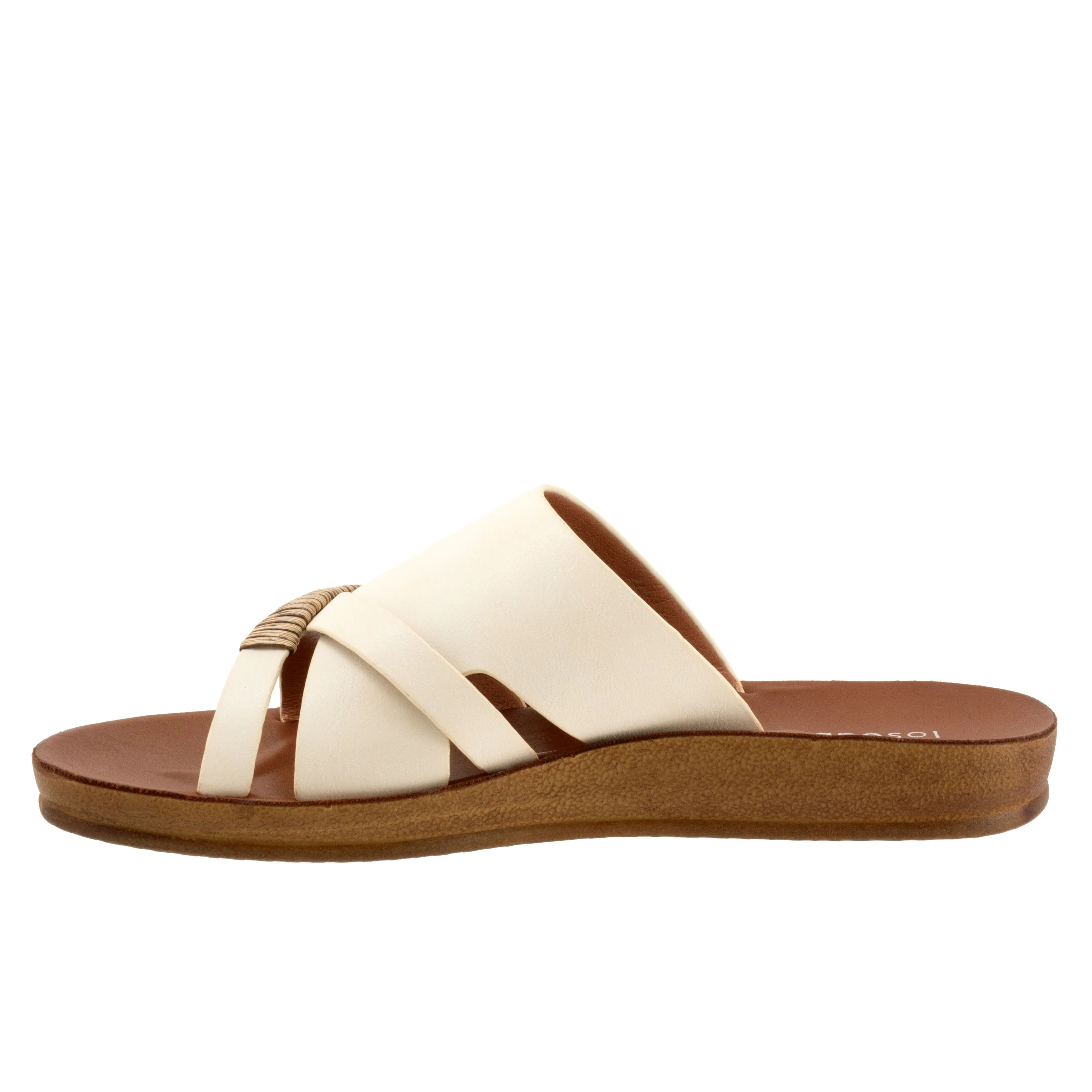 BUENO LOS CABOS BRIDE SANDAL
