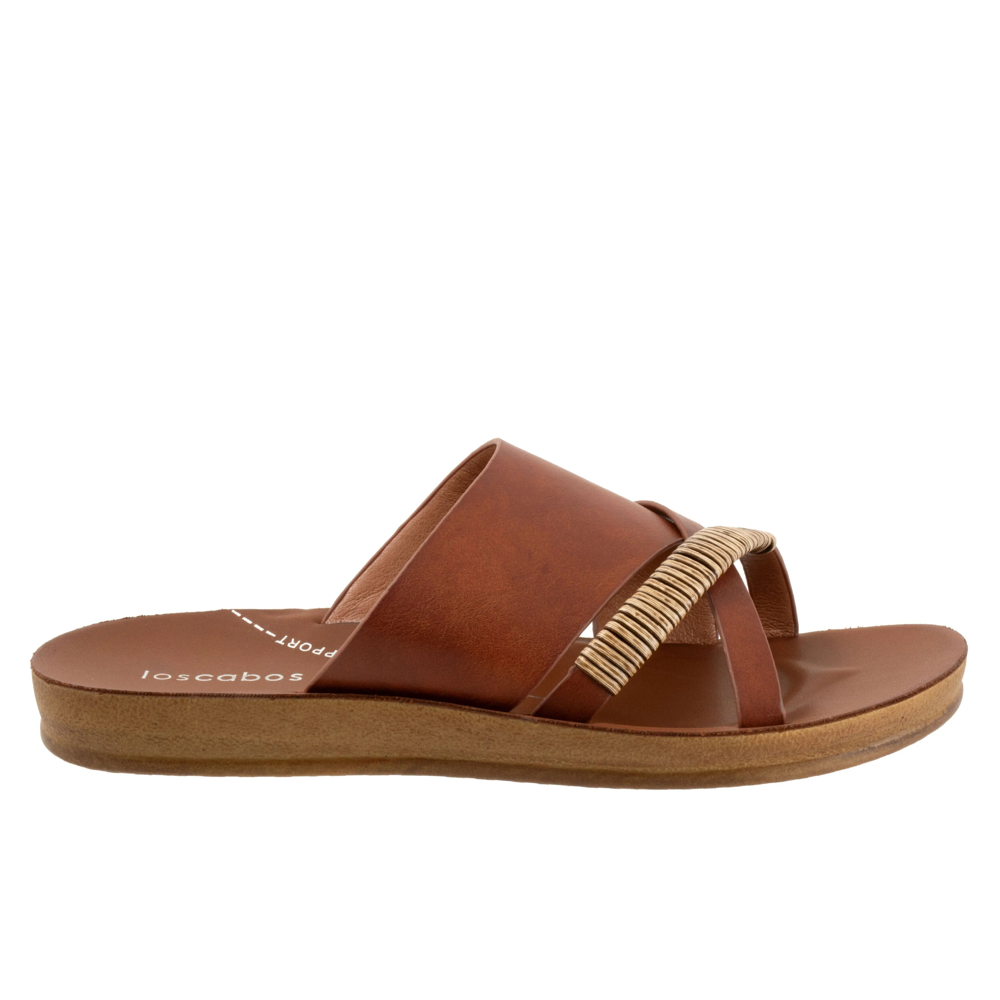 BUENO LOS CABOS BRIDE SANDAL