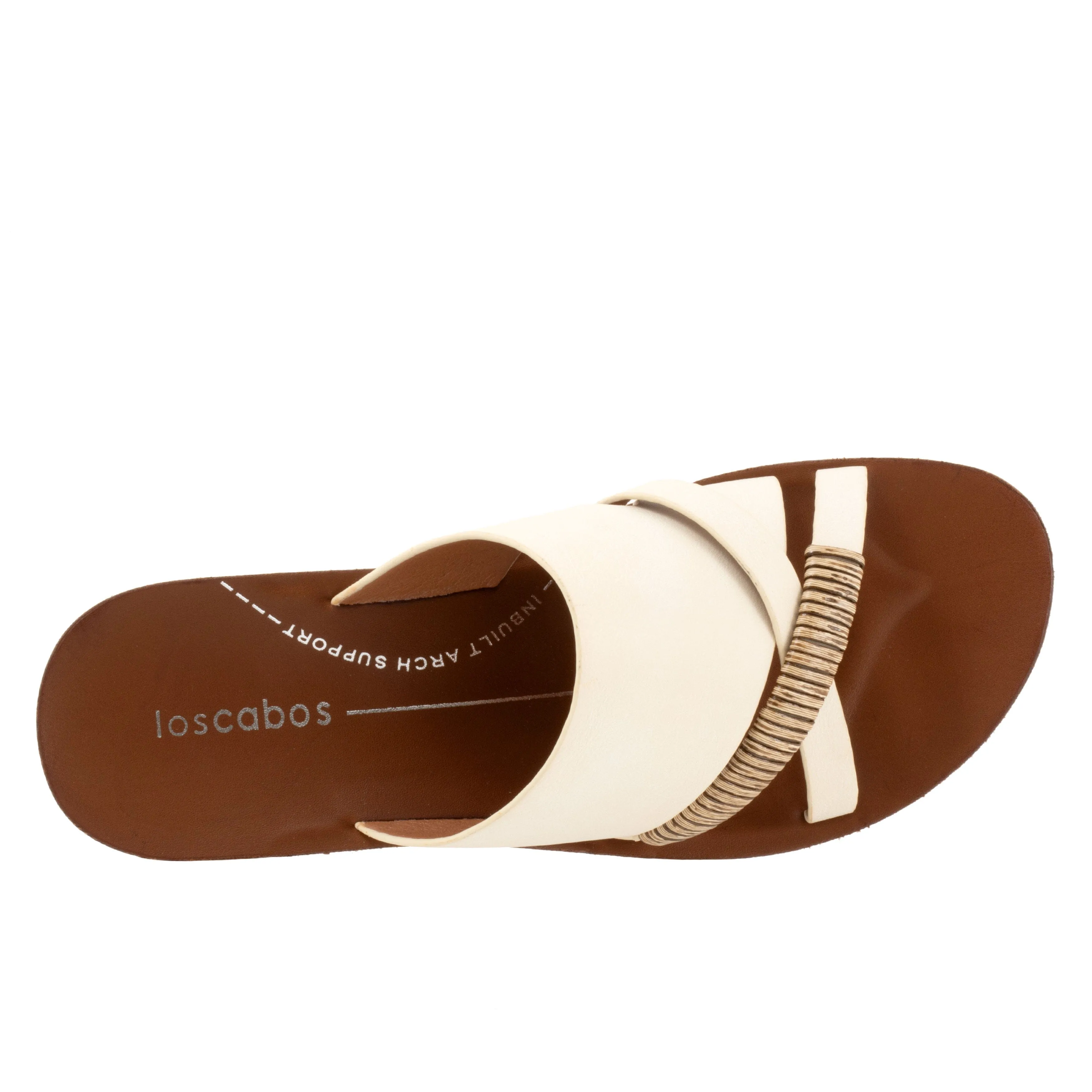 BUENO LOS CABOS BRIDE SANDAL