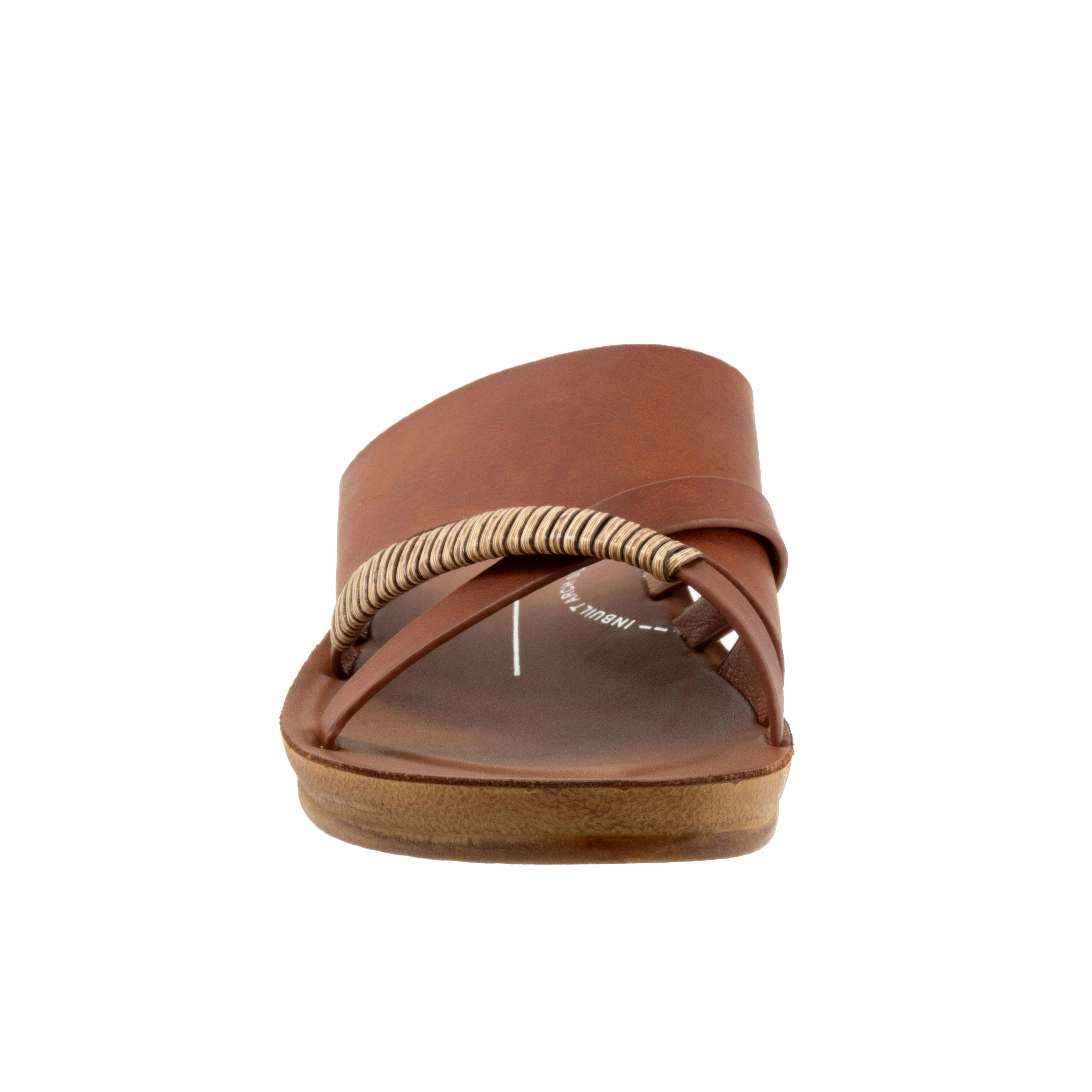 BUENO LOS CABOS BRIDE SANDAL