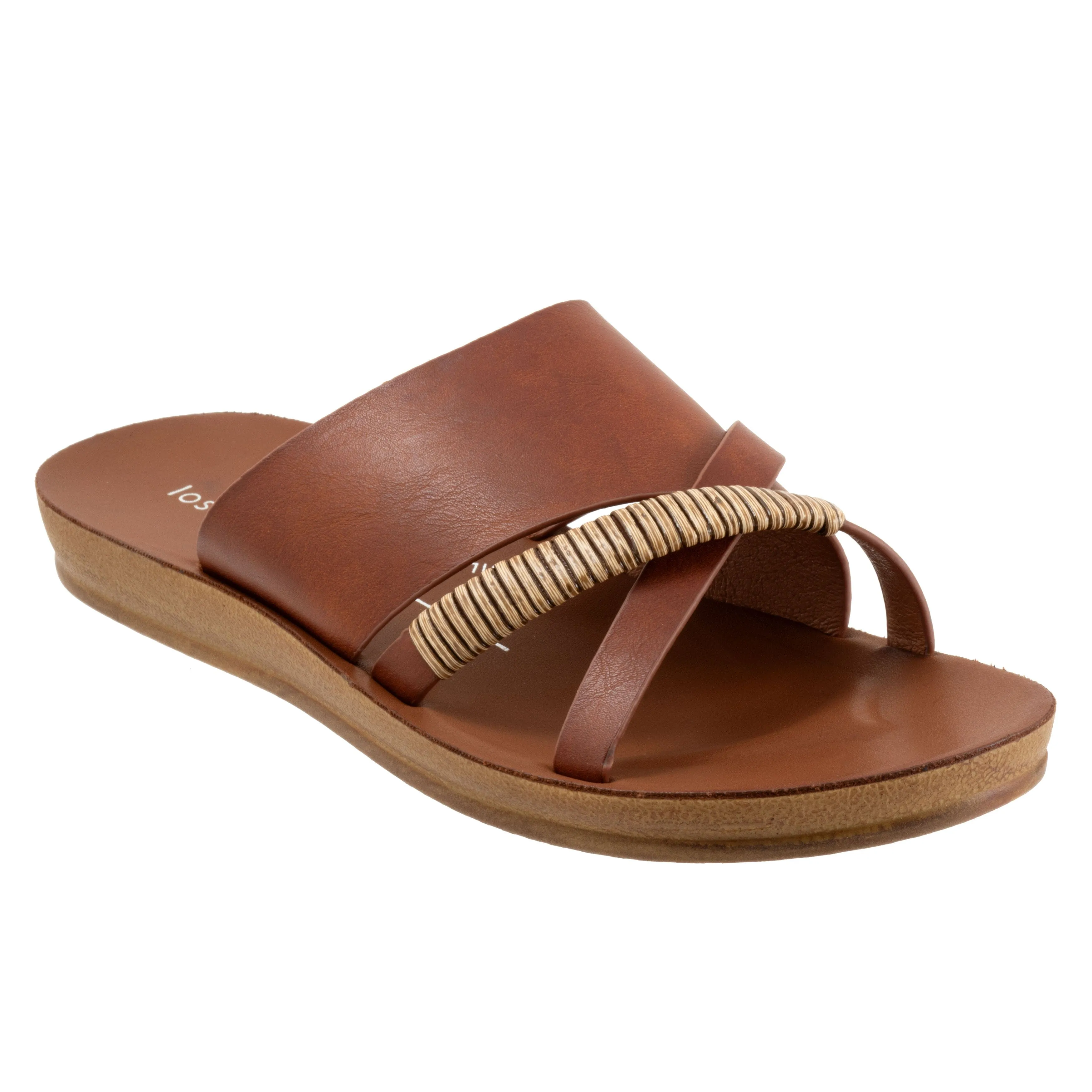 BUENO LOS CABOS BRIDE SANDAL