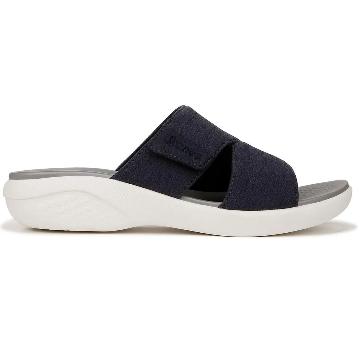 Carefree Womens Slip On Comfort Mules