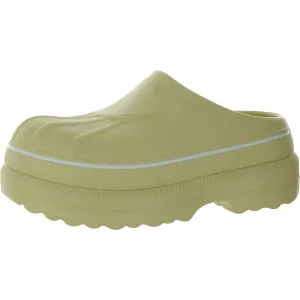 Caribou Clog Womens Slip On Casual Slip-On Sneakers