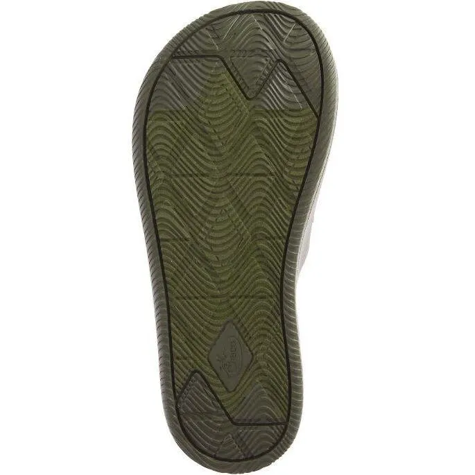 CHACO CHILLOS SLIDE MEN'S - FINAL SALE!