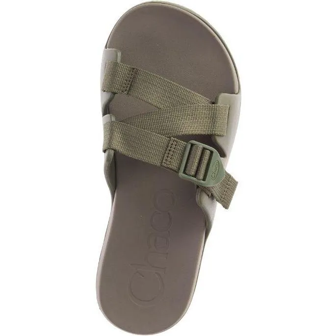 CHACO CHILLOS SLIDE MEN'S - FINAL SALE!