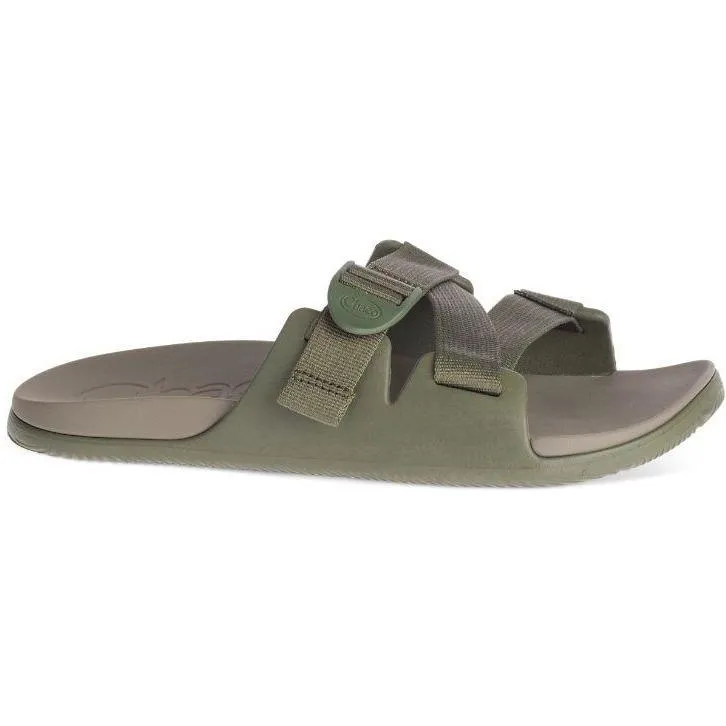 CHACO CHILLOS SLIDE MEN'S - FINAL SALE!