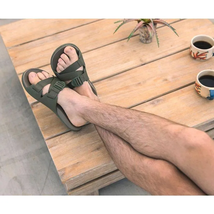 CHACO CHILLOS SLIDE MEN'S - FINAL SALE!