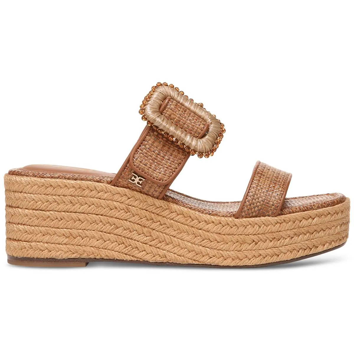 Chase Womens Woven Slip On Espadrilles