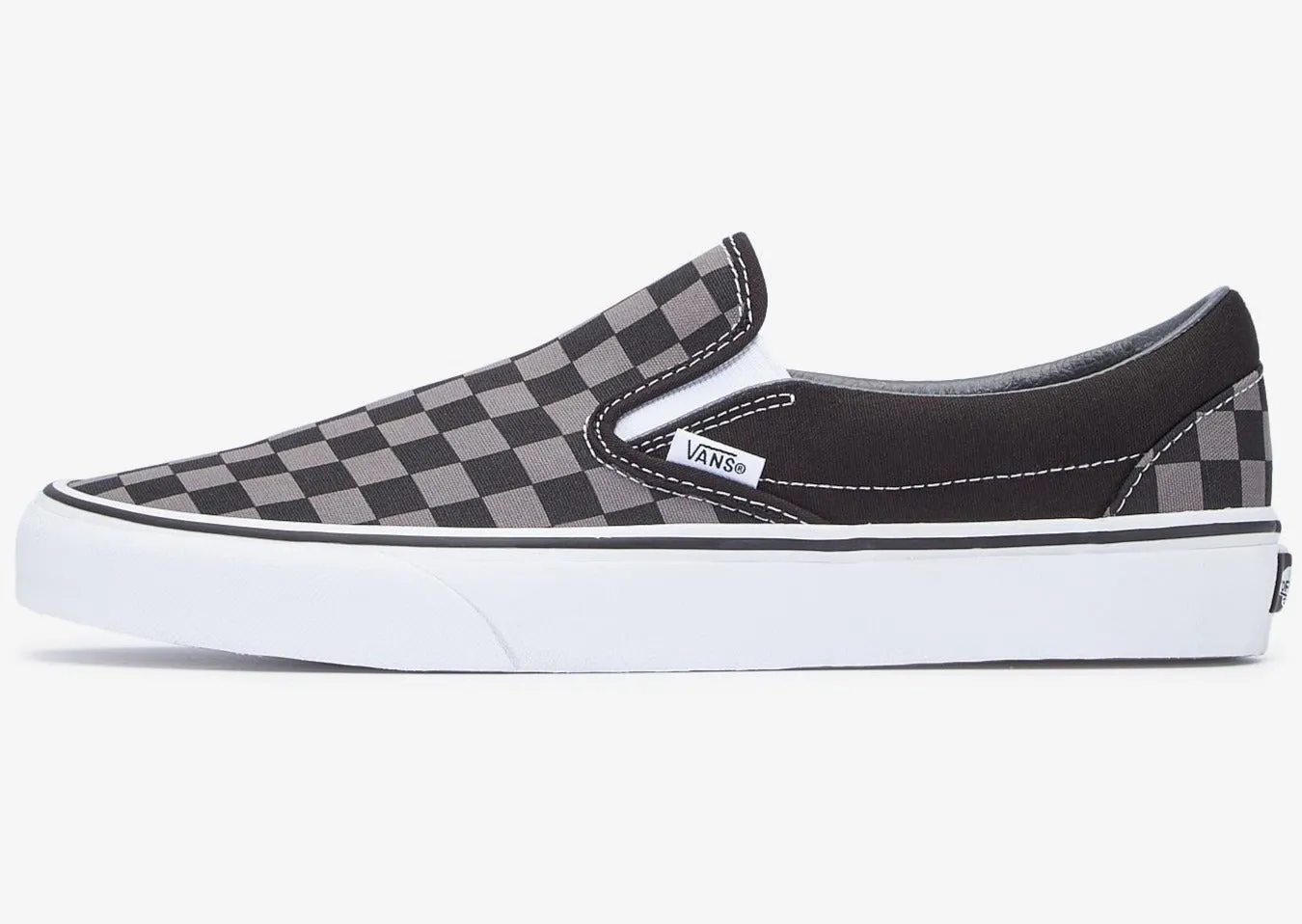 CHECKERBOARD CLASSIC SLIP-ON
