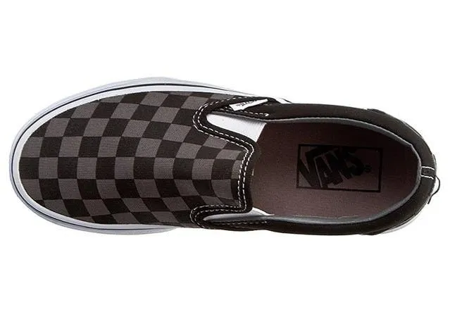CHECKERBOARD CLASSIC SLIP-ON
