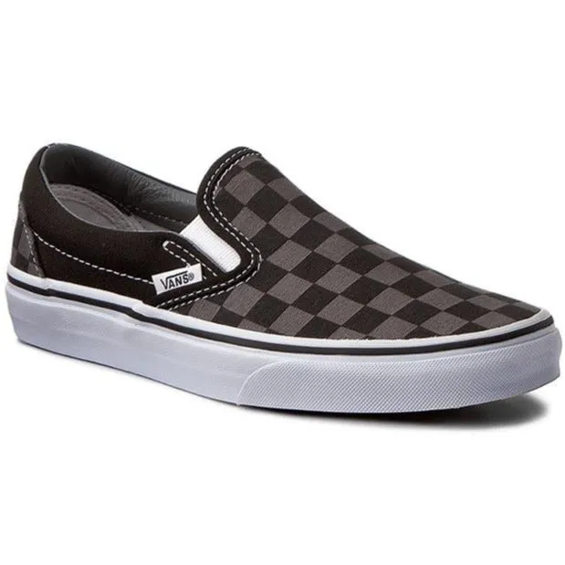 CHECKERBOARD CLASSIC SLIP-ON