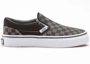 CHECKERBOARD CLASSIC SLIP-ON