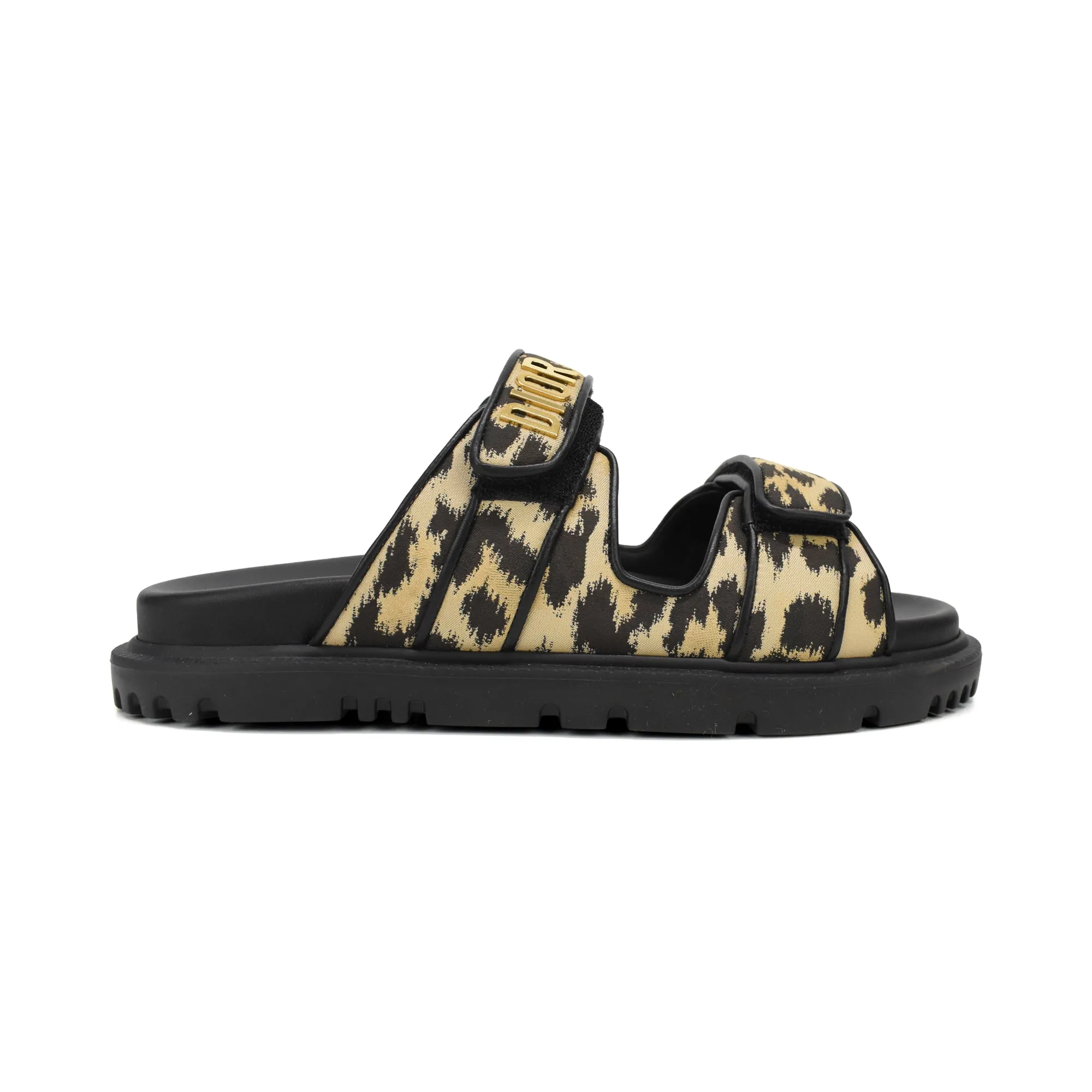 Christian Dior Sandals - Women's 38.5