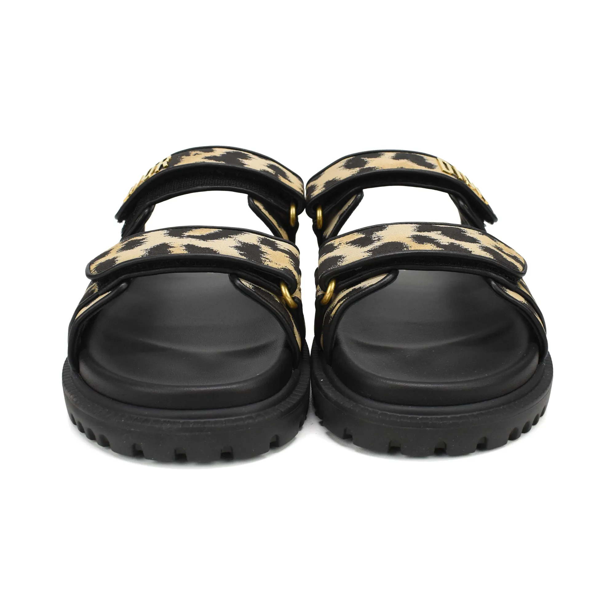 Christian Dior Sandals - Women's 38.5