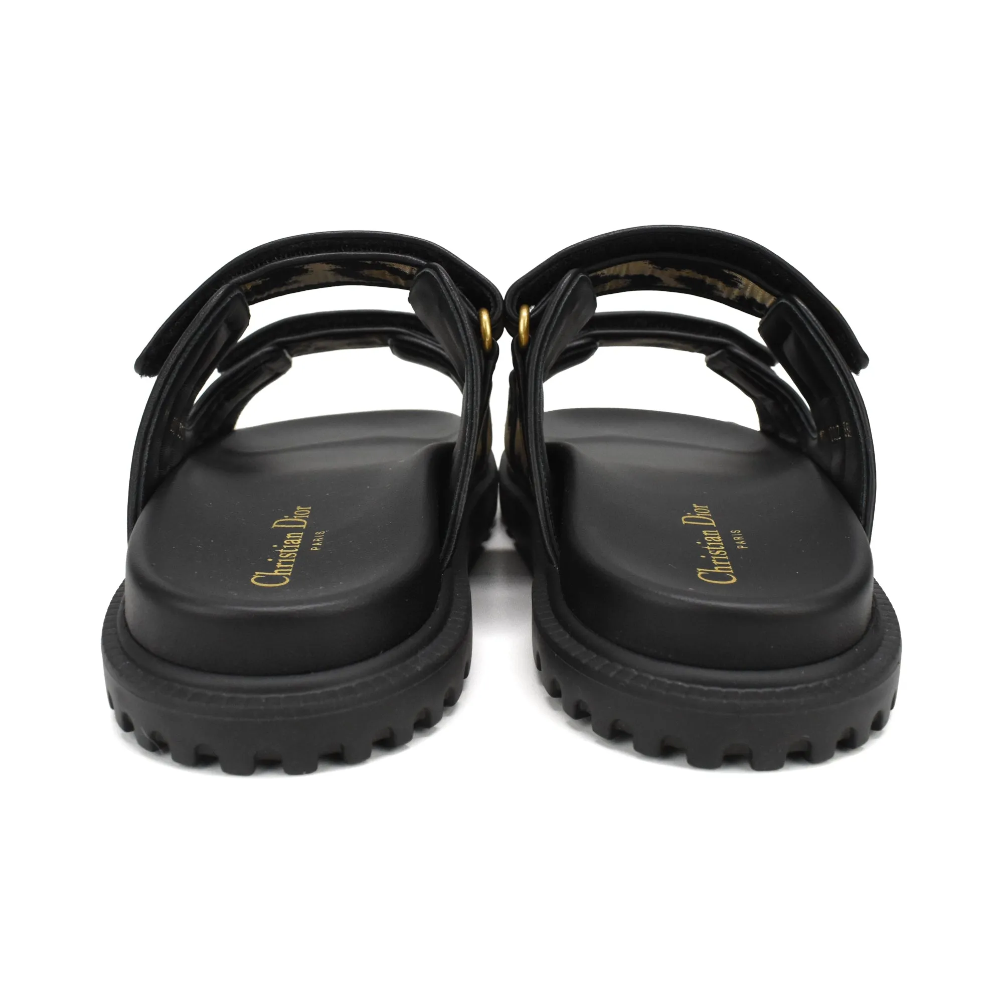 Christian Dior Sandals - Women's 38.5