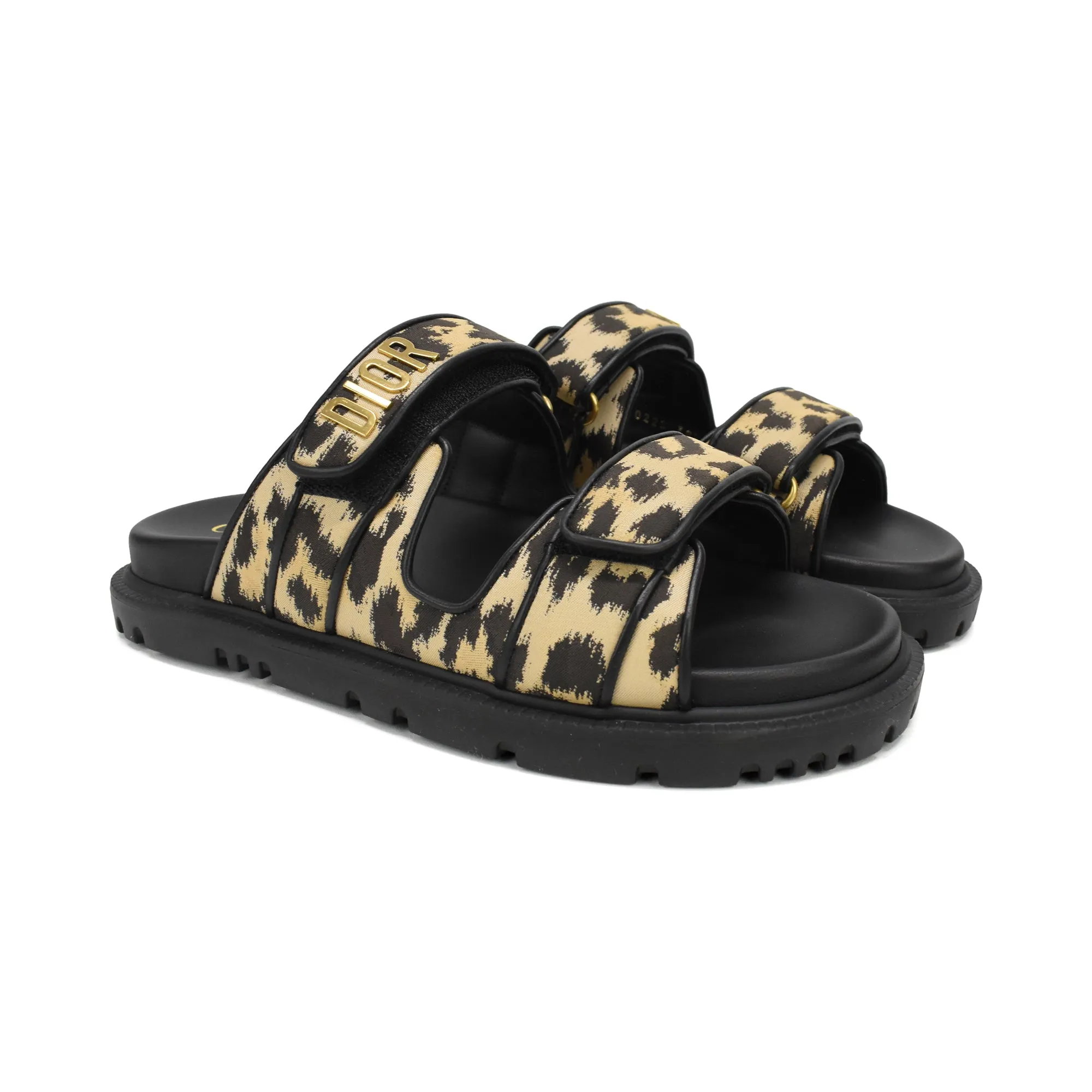 Christian Dior Sandals - Women's 38.5