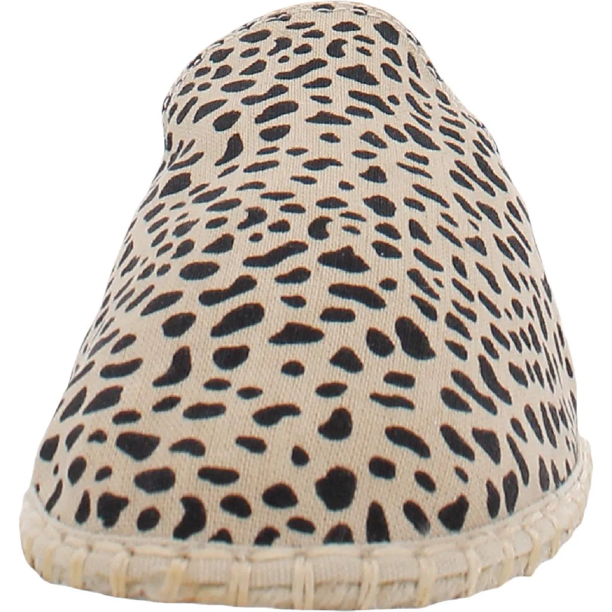 City Shuffles-GATO SQUAD Womens Canvas Slip-On Mules